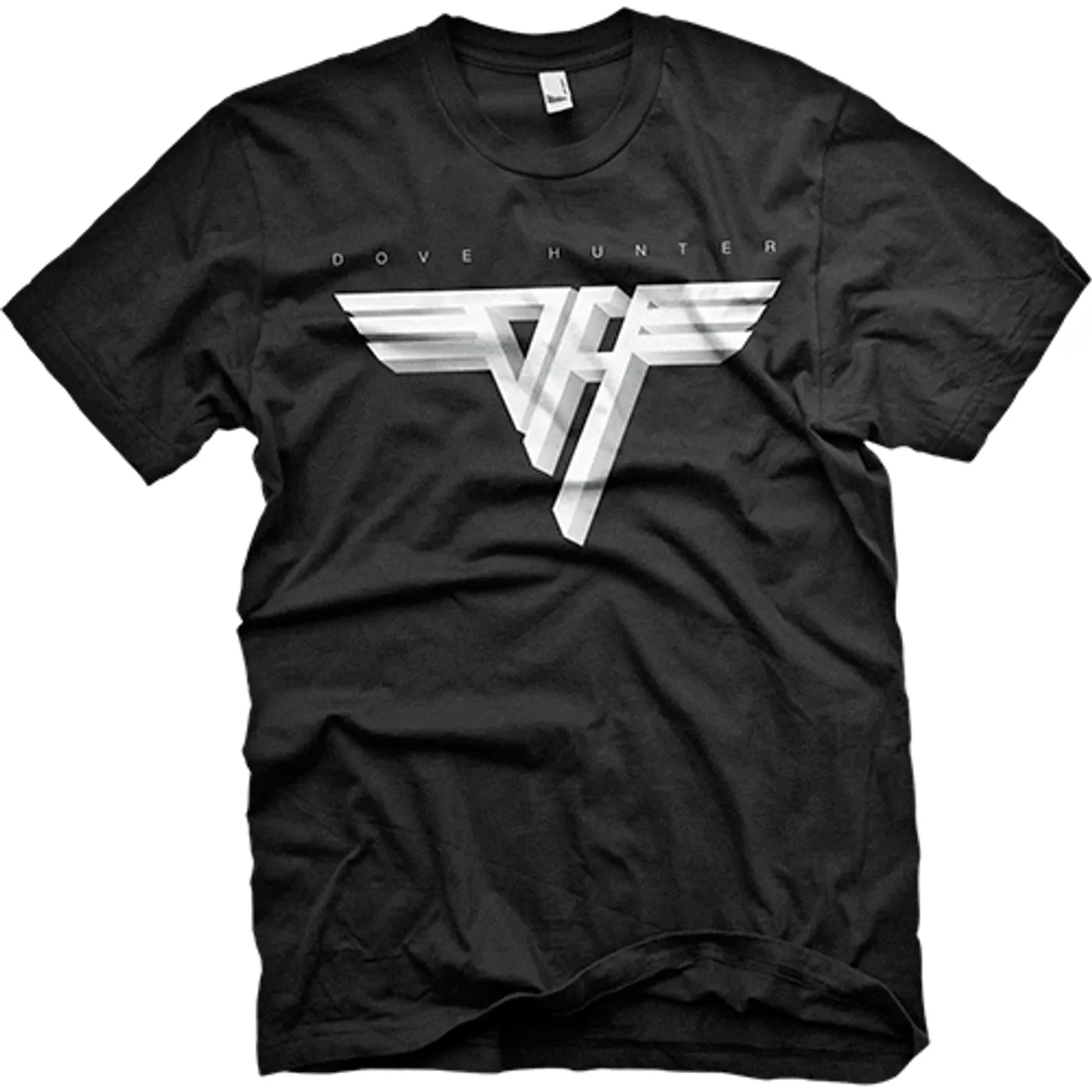 Dove Hunter - DH Logo Tee