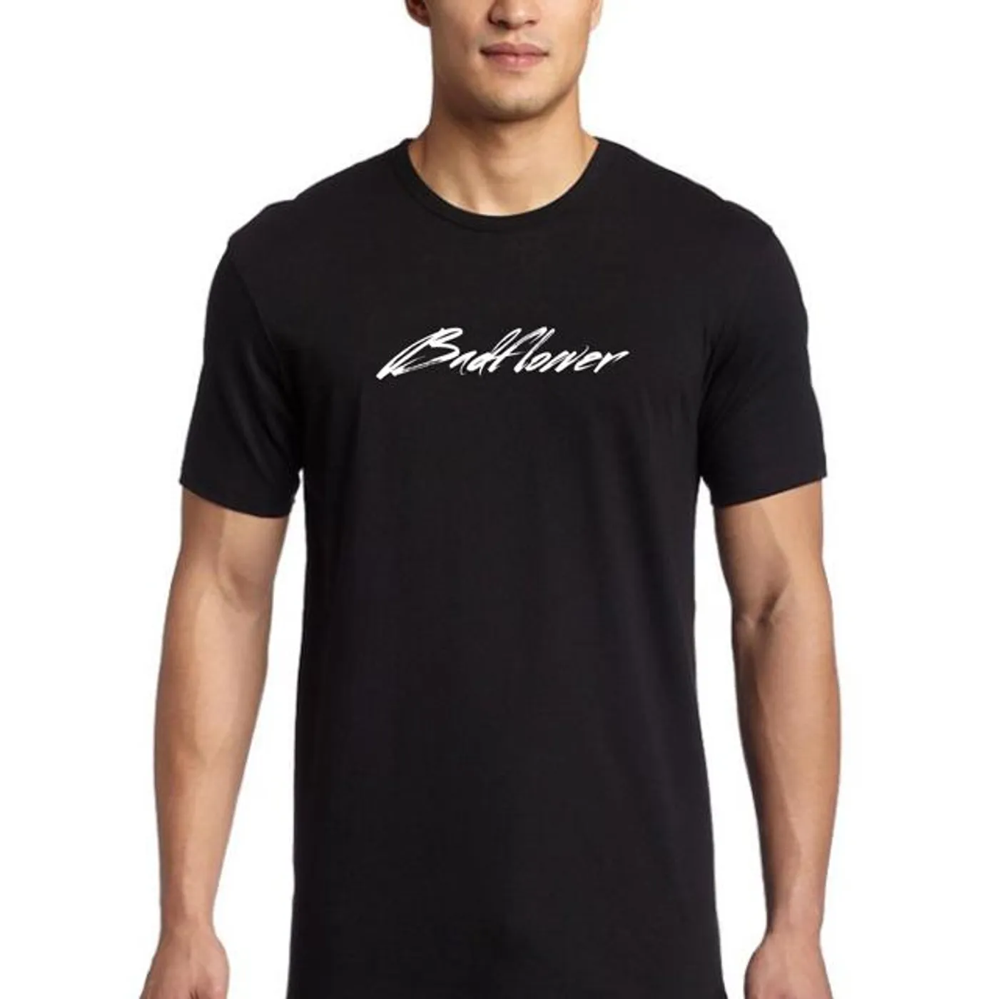 Badflower - Script Tee