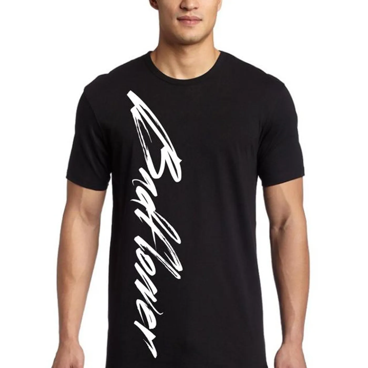 Badflower - Vertical Script Tee