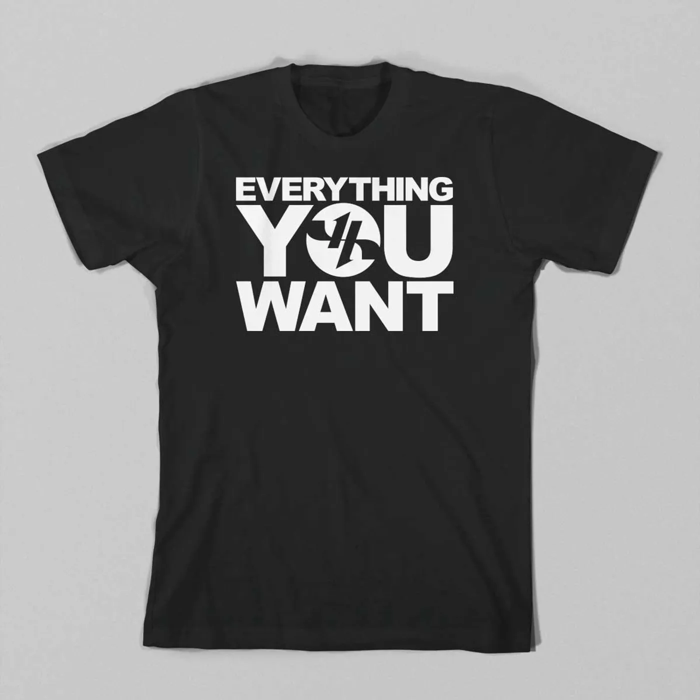 Vertical Horizon - (OLD) Everything You Want T-Shirt