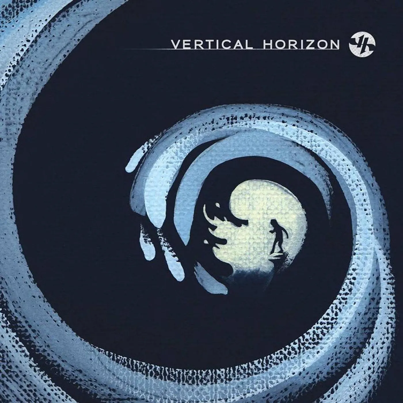 Vertical Horizon - Burning the Days (Various Formats) CD