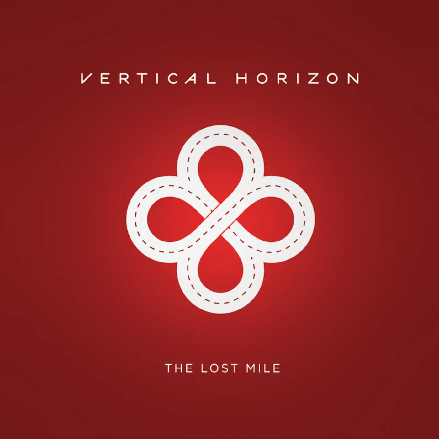 Vertical Horizon - The Lost Mile (Various Formats) CD