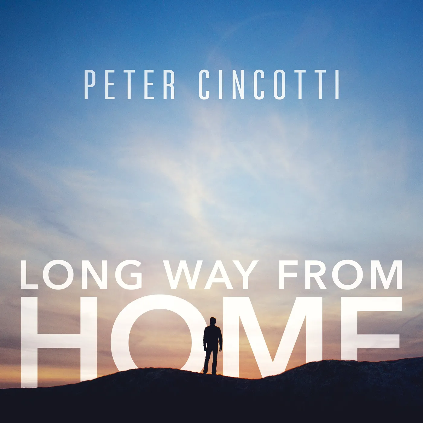 Peter Cincotti - Long Way From Home