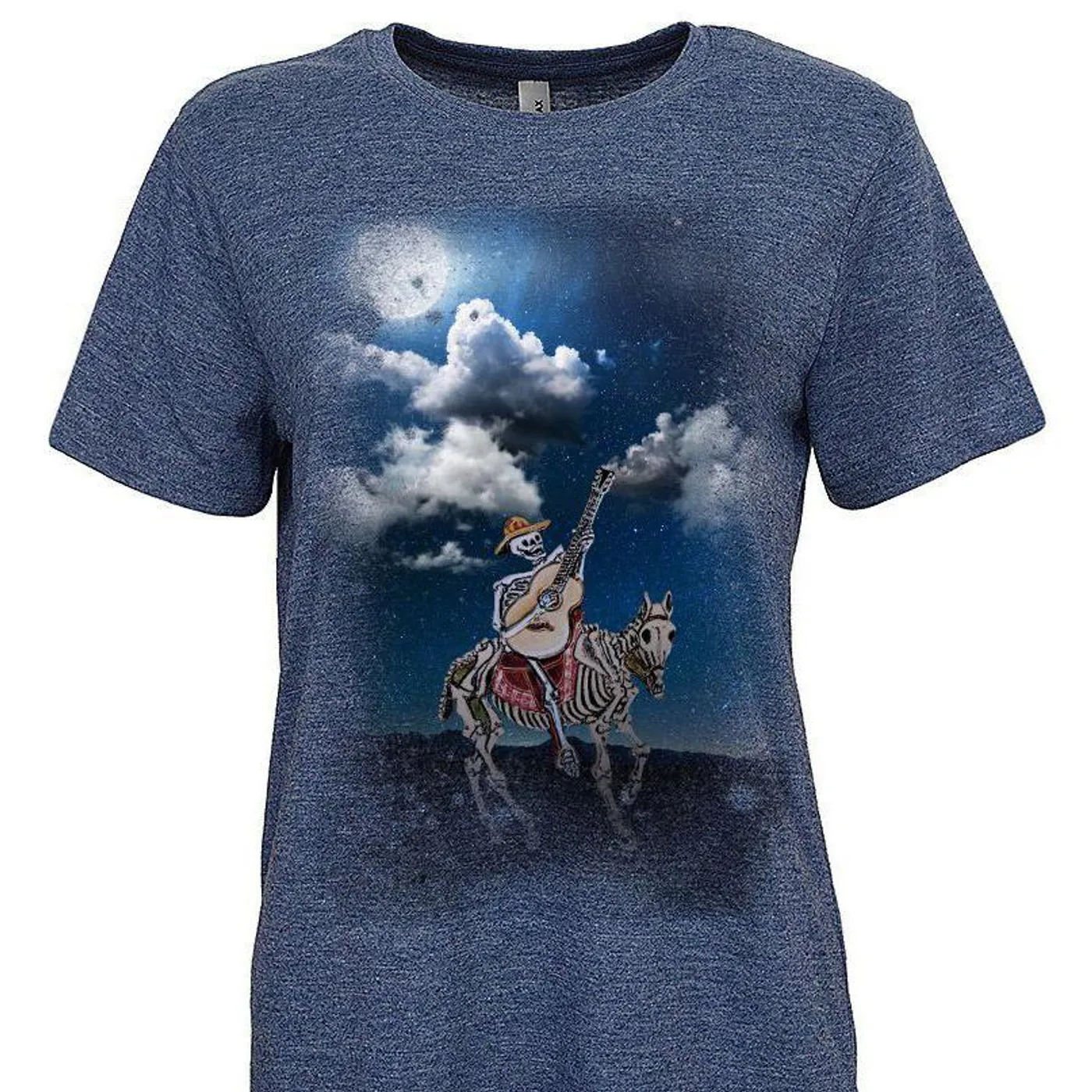 Stephen Inglis - Cut The Dead Some Slack Women's T-Shirt