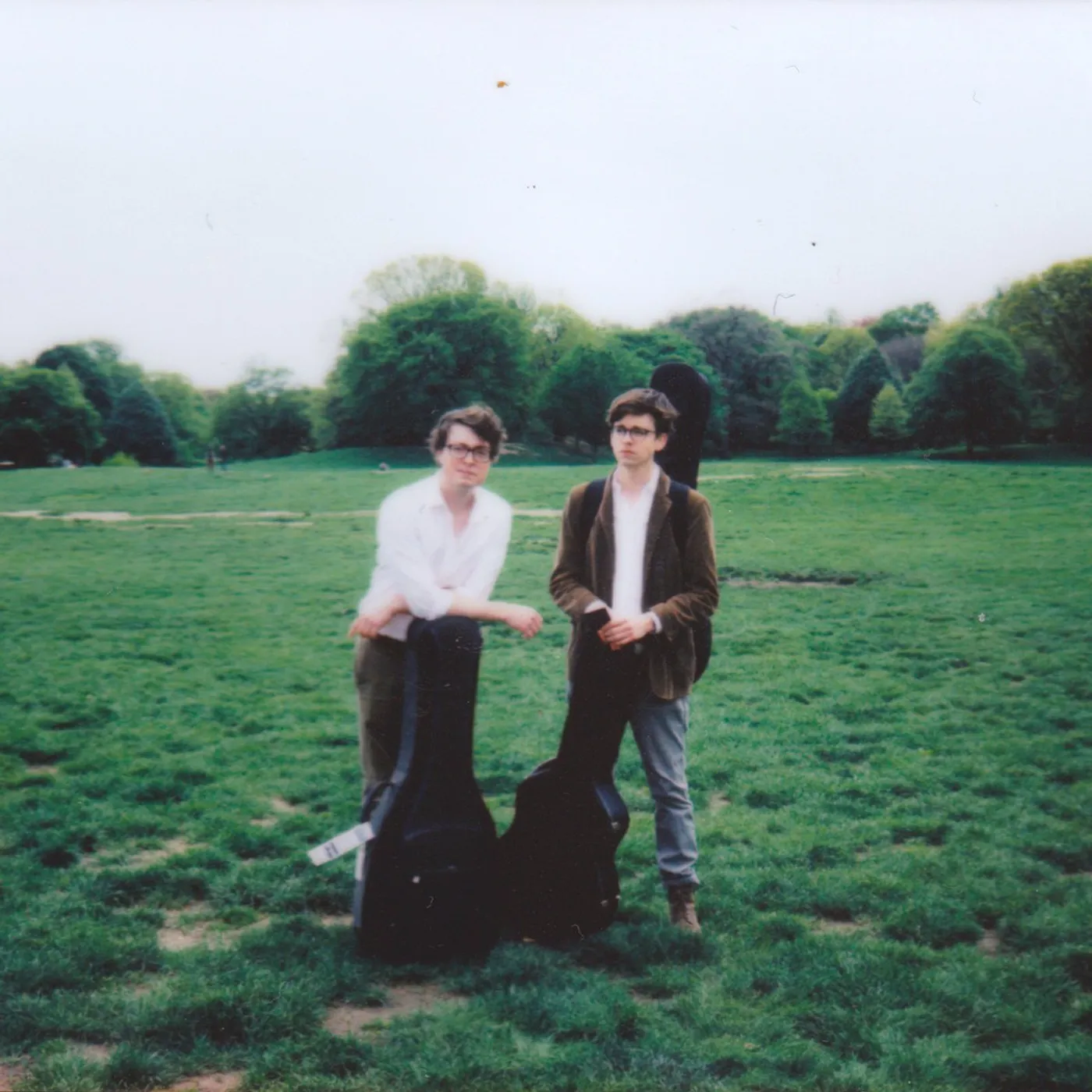 The Other Favorites - Fools CD