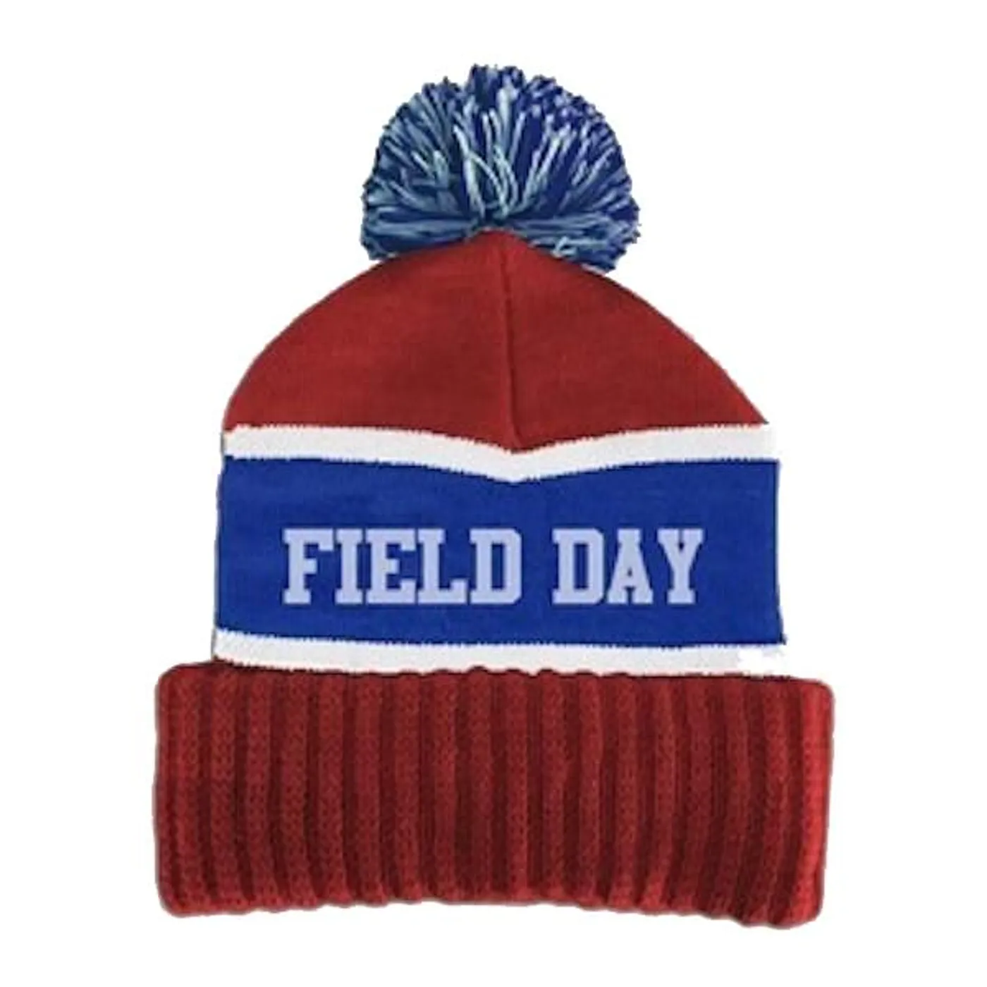 Marshall Crenshaw - Field Day Wisco Hat
