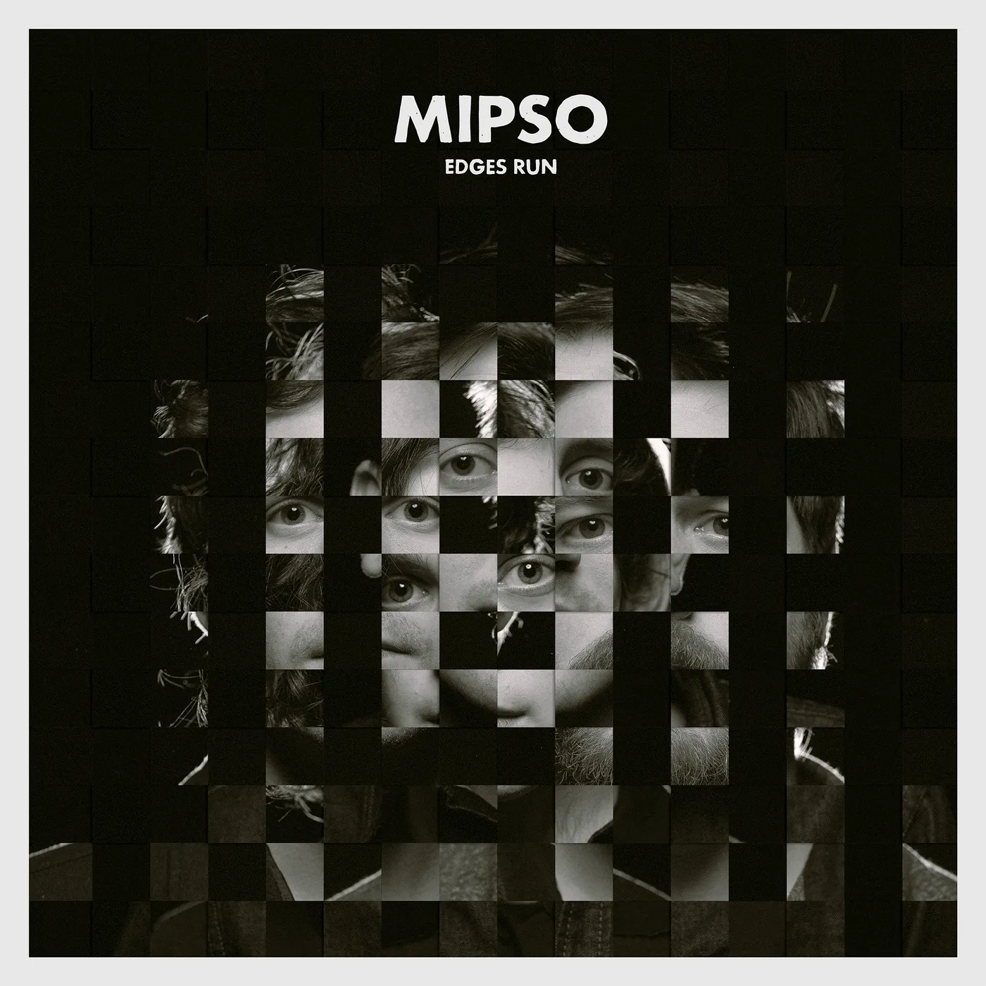 Mipso - Edges Run Vinyl