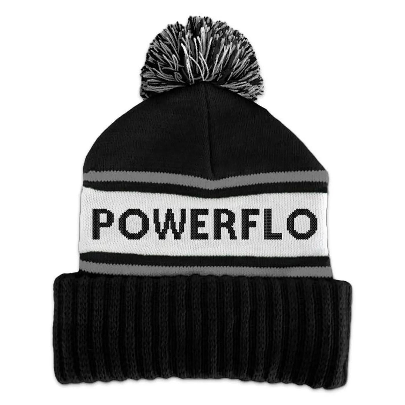 Powerflo - Wisco Hat