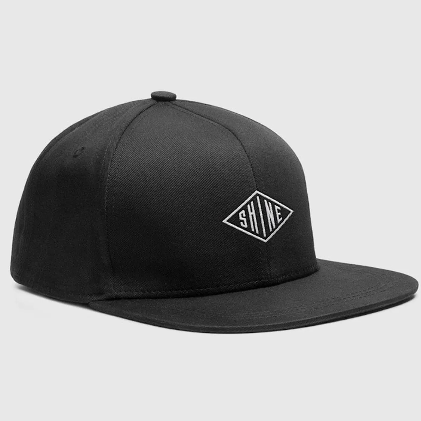 Ike Ndolo - Shine Hat Word Design