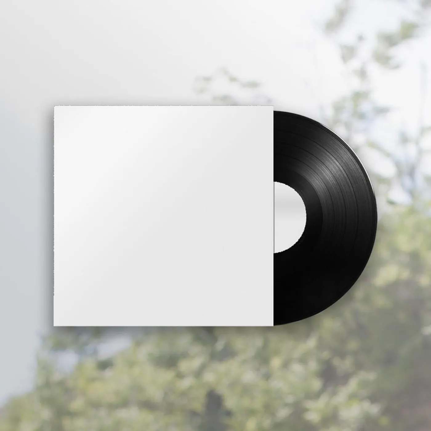 Angaleena Presley - Signed Test Pressing