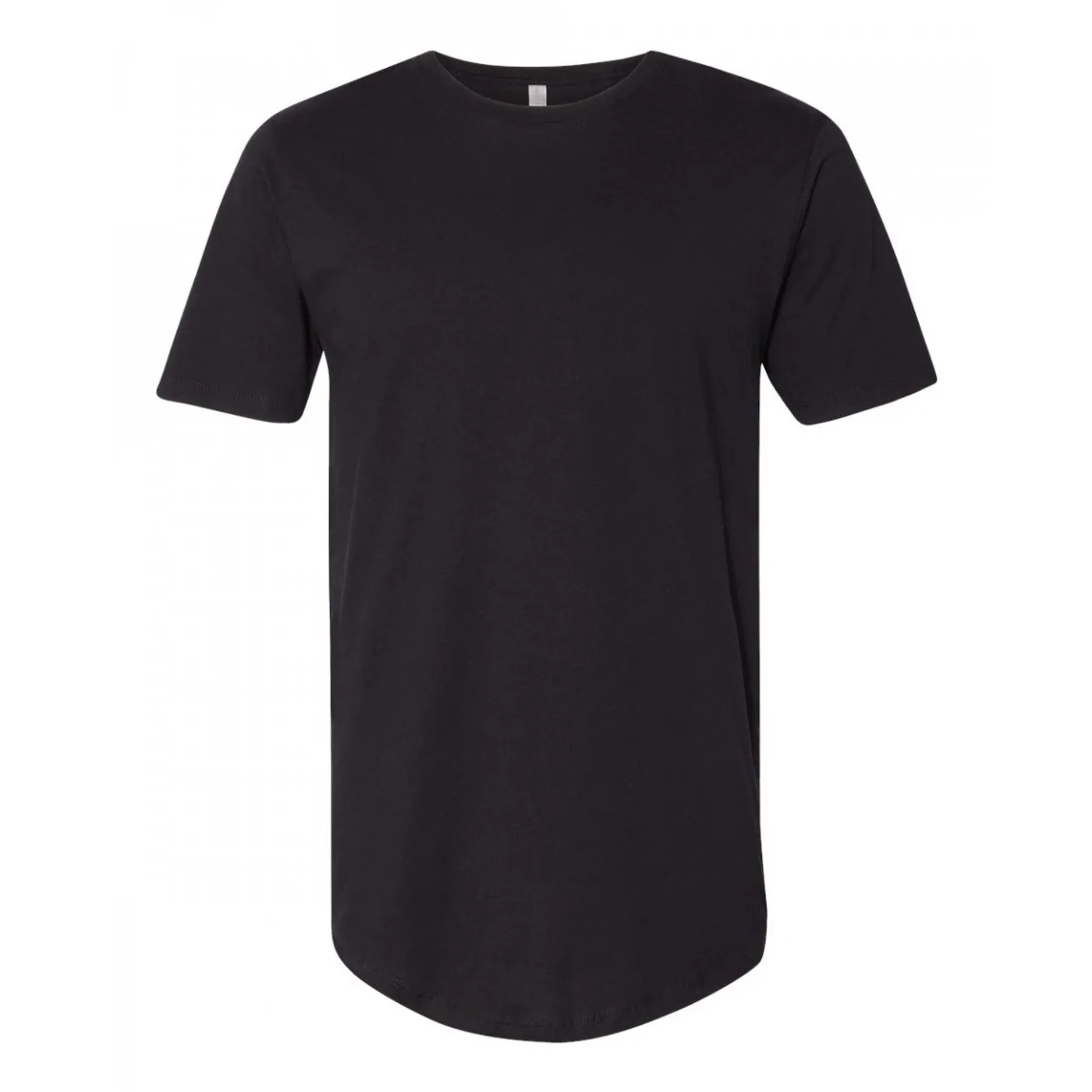 Kerli - Oversized Unisex Tee (Black)