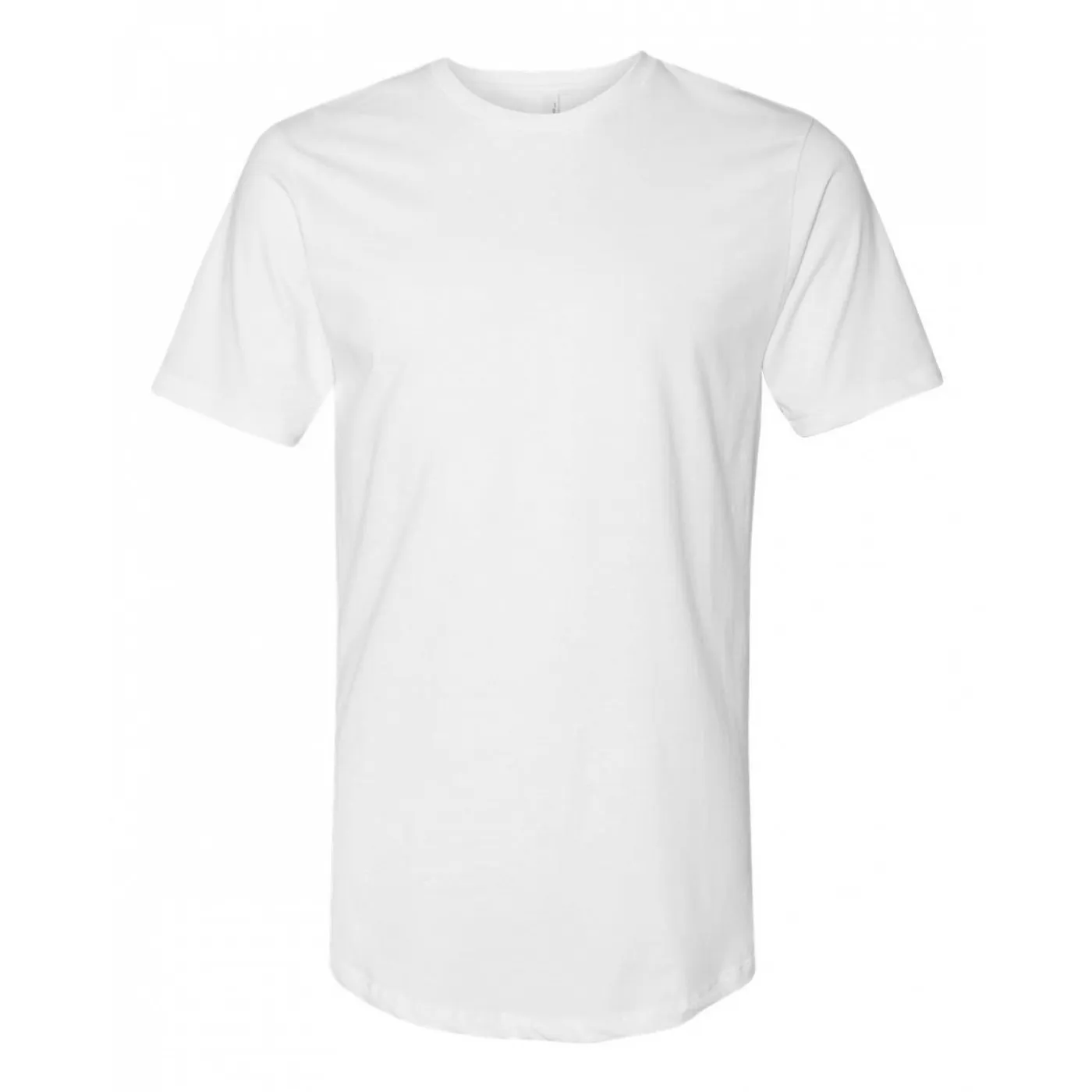 Kerli - Oversized Unisex Tee (White)