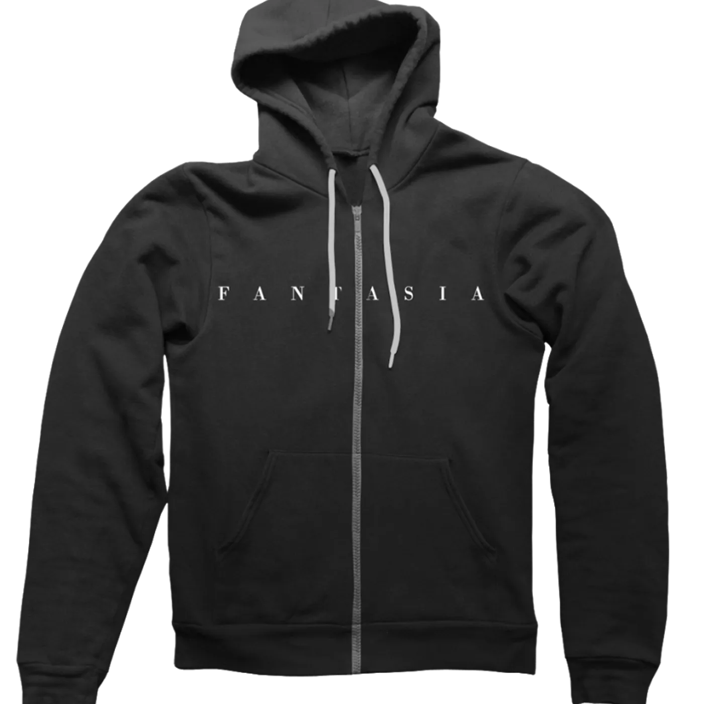 Fantasia - Rock N Soul Hoodie