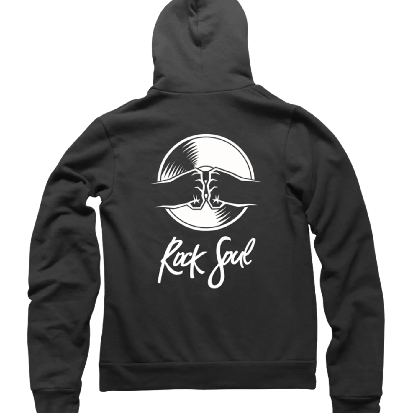 Fantasia - Rock N Soul Hoodie