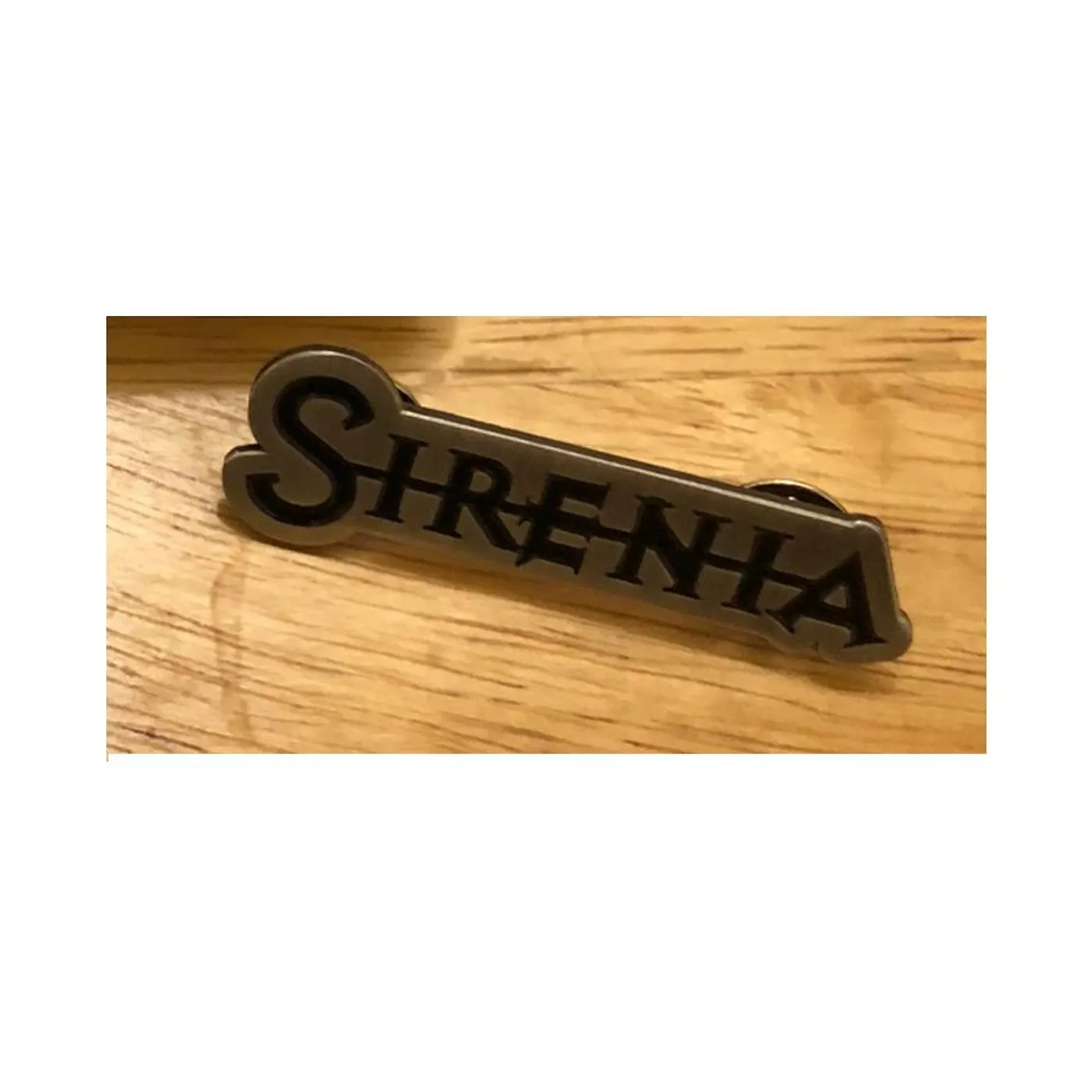Sirenia - Pin