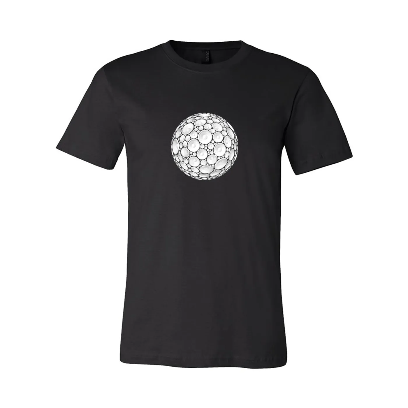 The Crystal Method - Online Exclusive "Speaker Orb" Tee