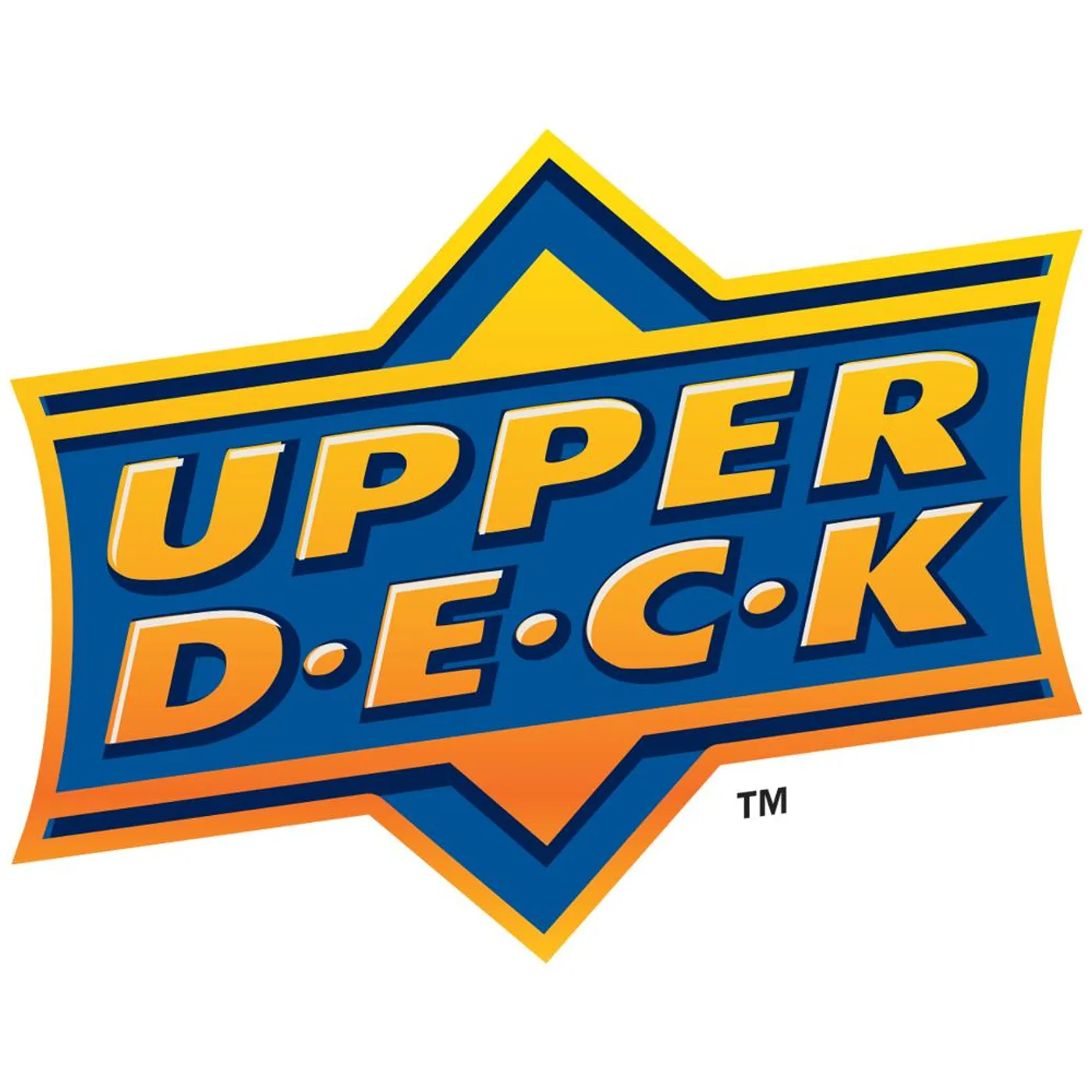 DC Trident - Team Trading Cards