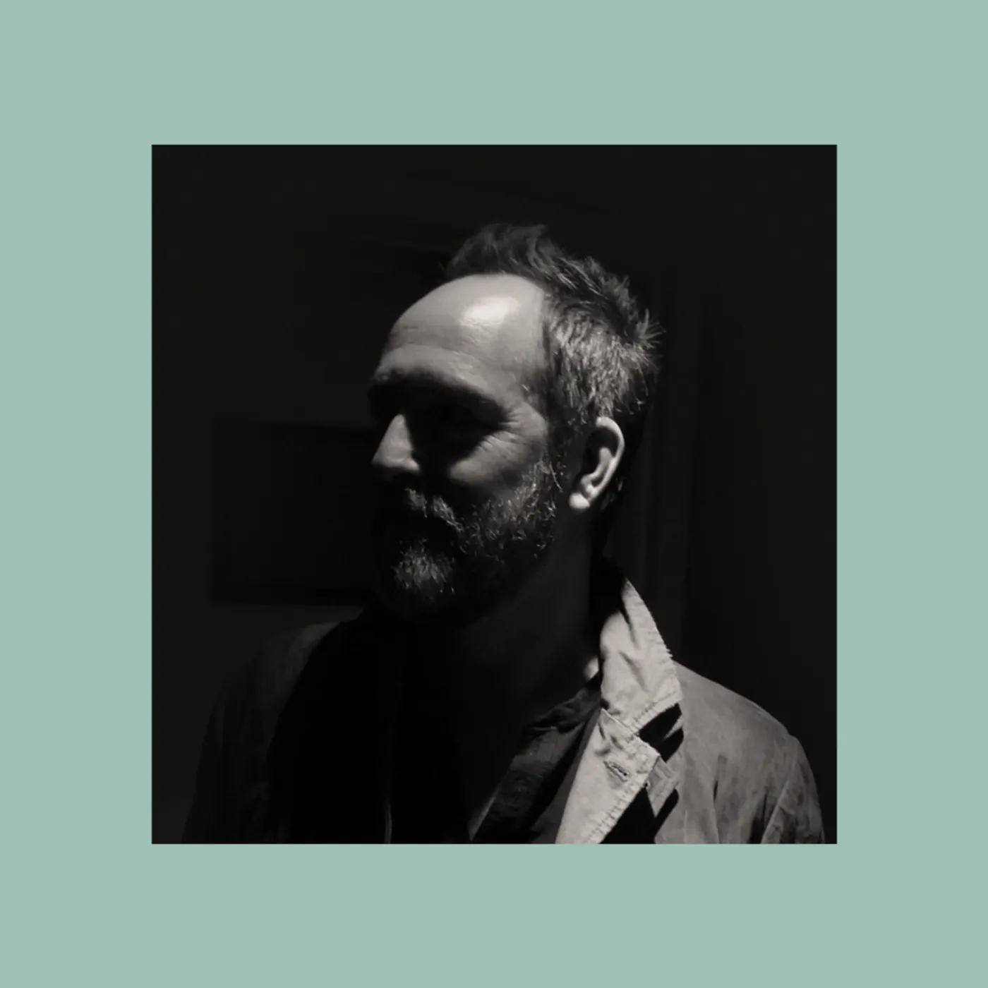 Emerson Hart - Album Art Poster