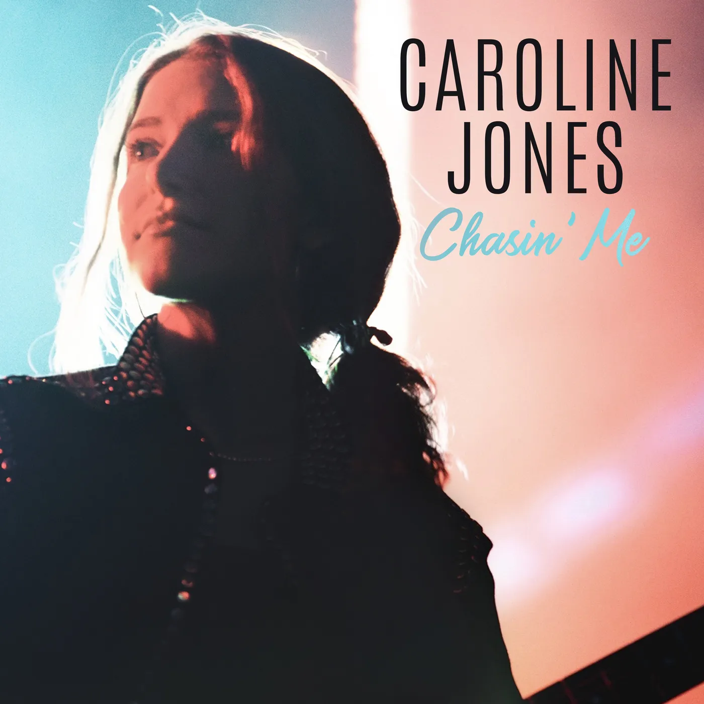 Caroline Jones - Chasin' Me EP *CD*
