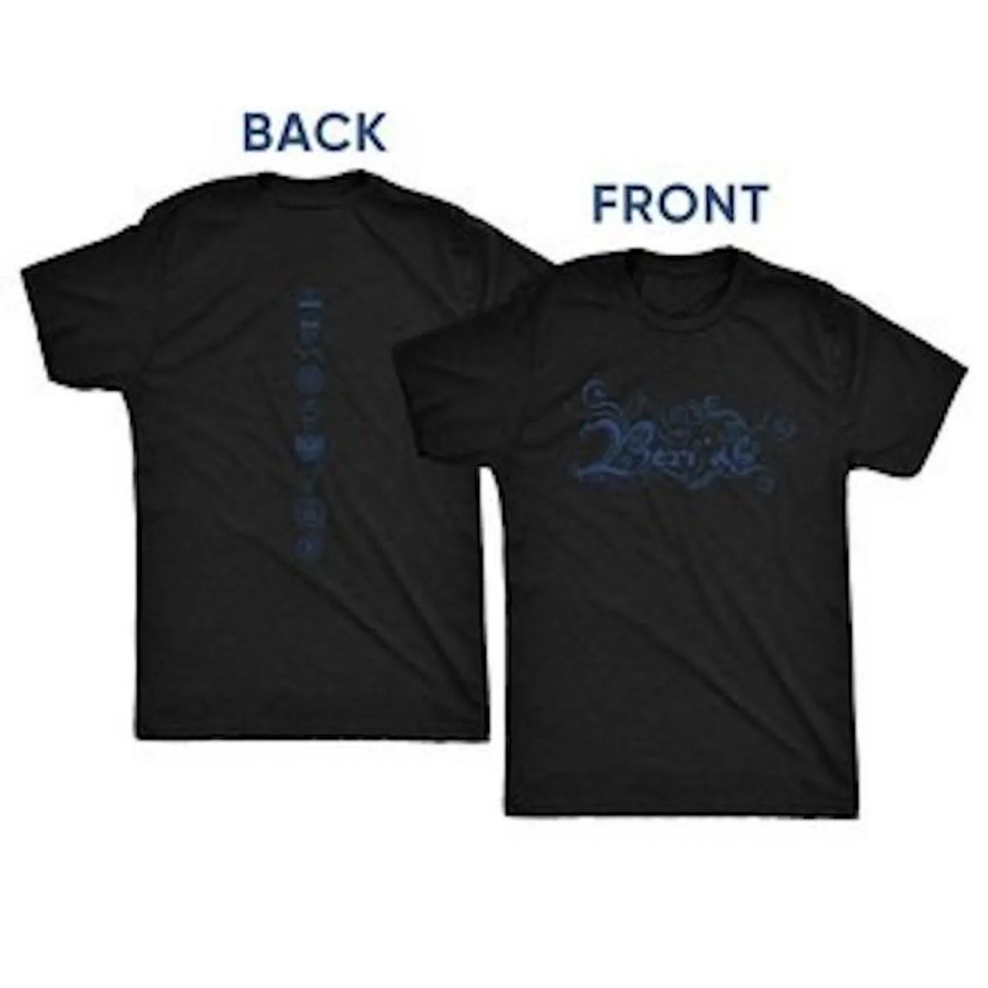 John Zorn - T-Shirt
