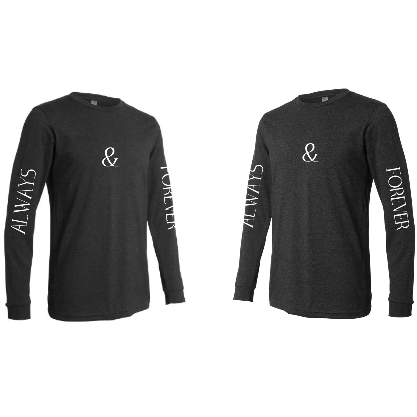 Lily Kershaw - Always and Forever Tee