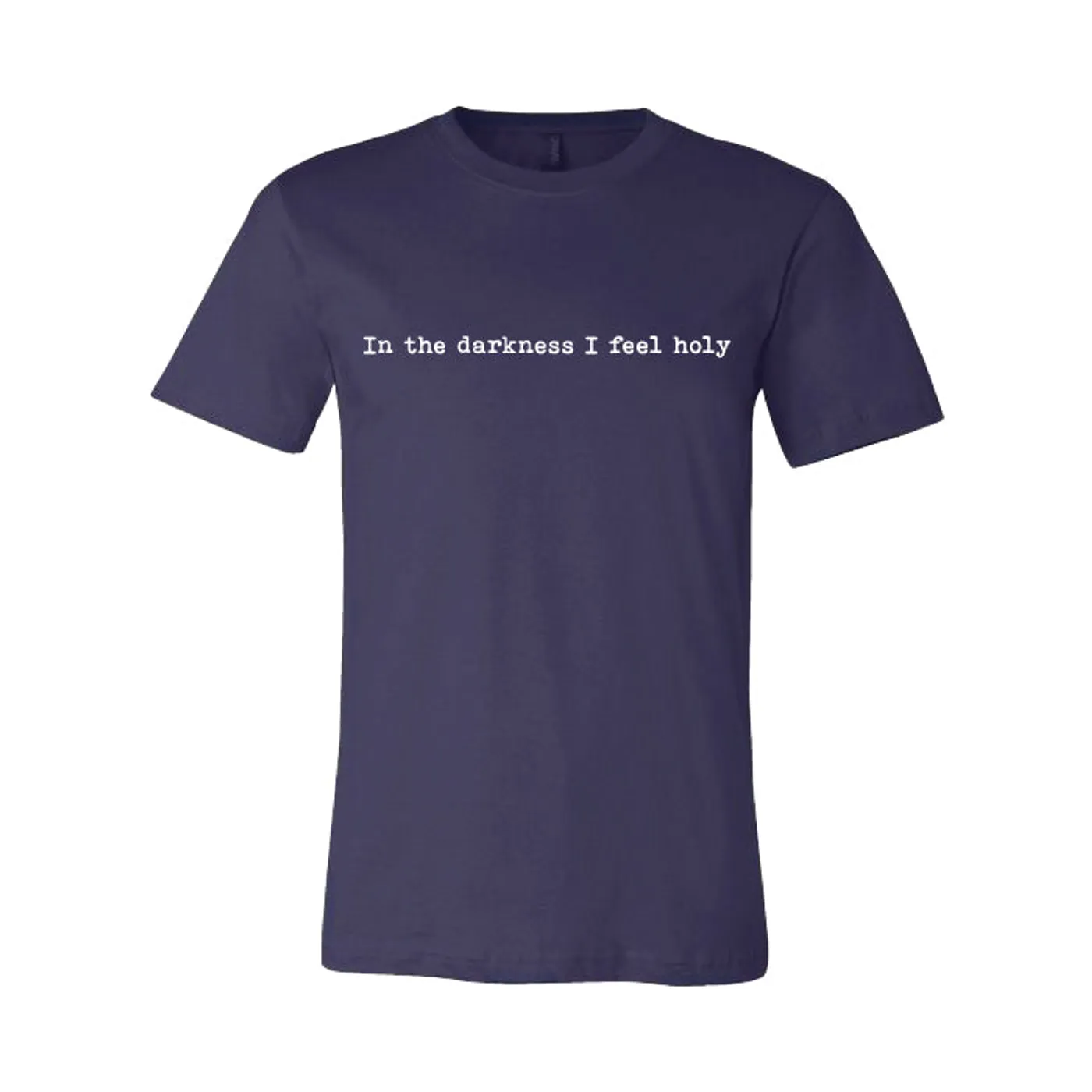 Lily Kershaw - In The Darkness Tee