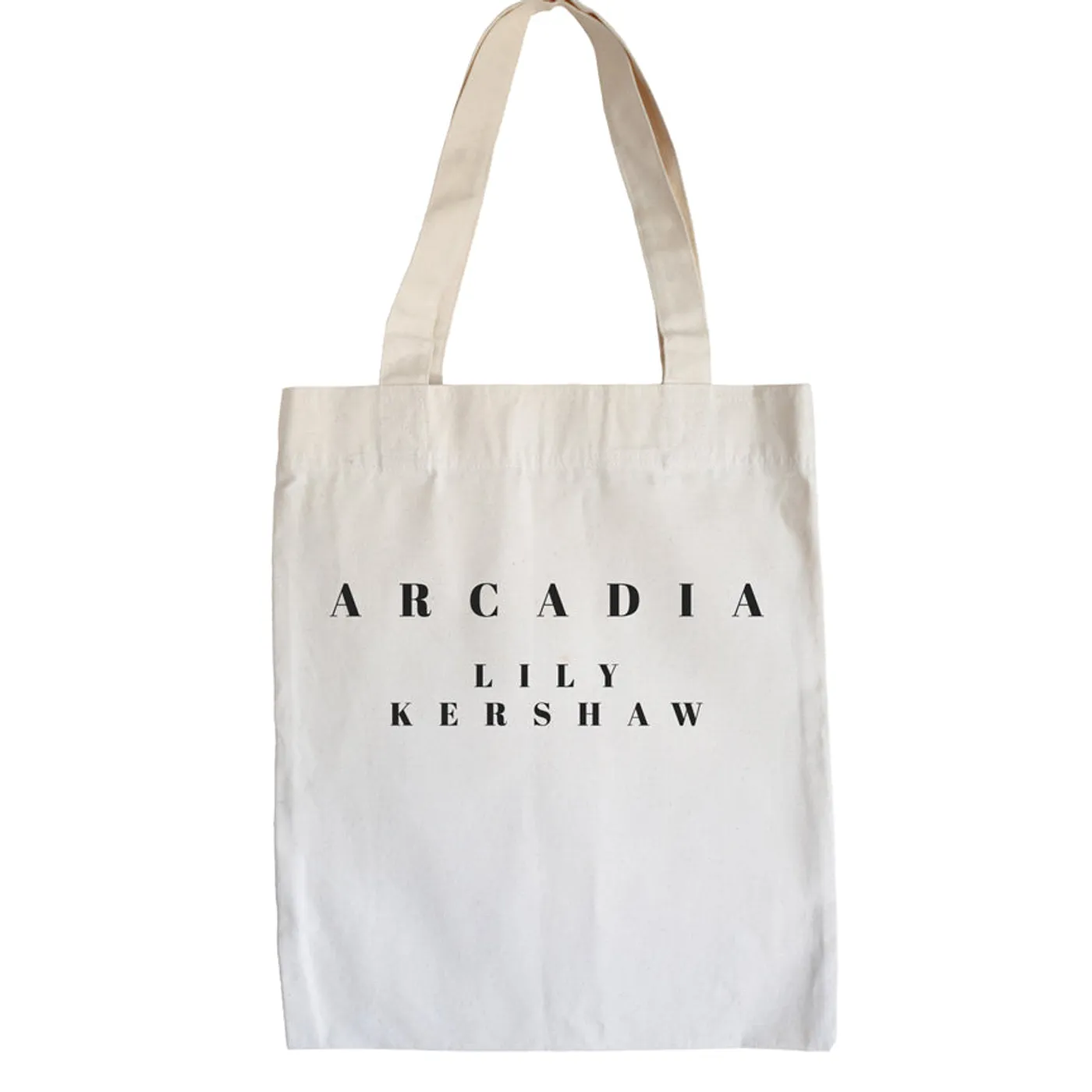 Lily Kershaw - Arcadia Tote