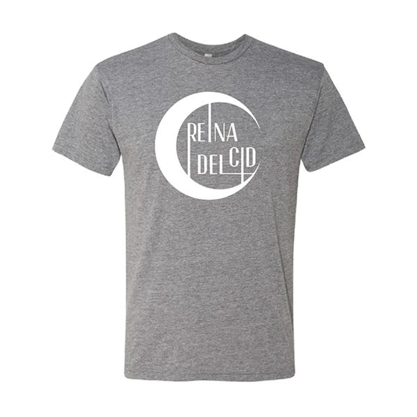 Reina del Cid - Eclipse Tee