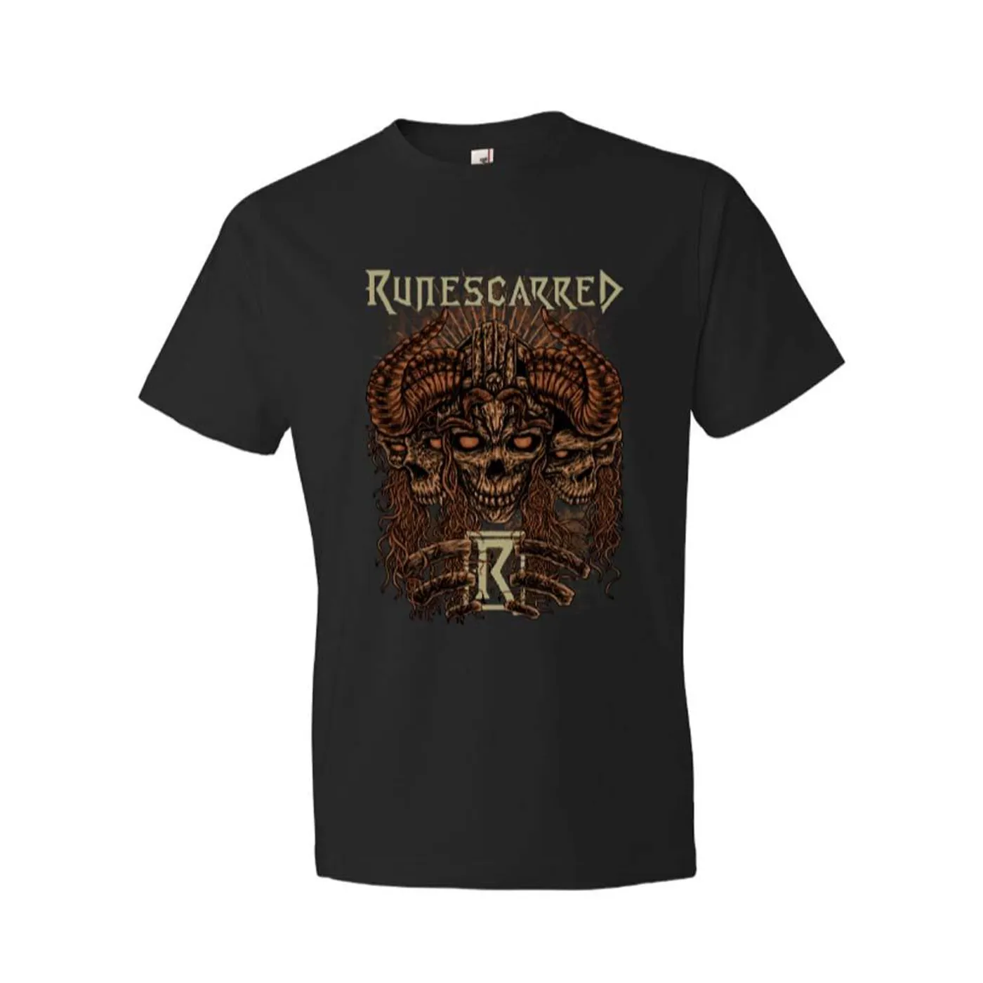 Runescarred - The Duke Tee