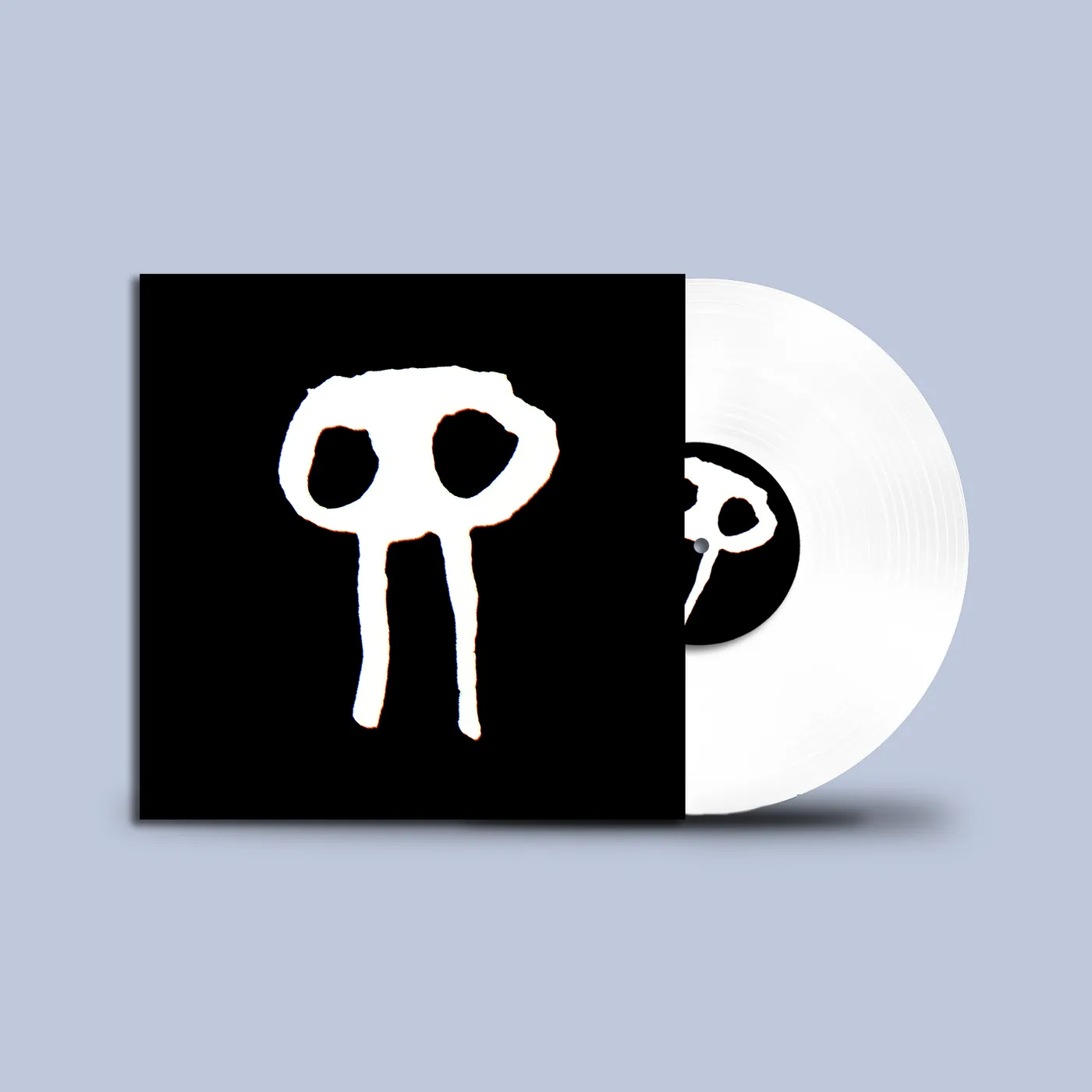 Fox Stevenson - Killjoy White Double LP (Vinyl)