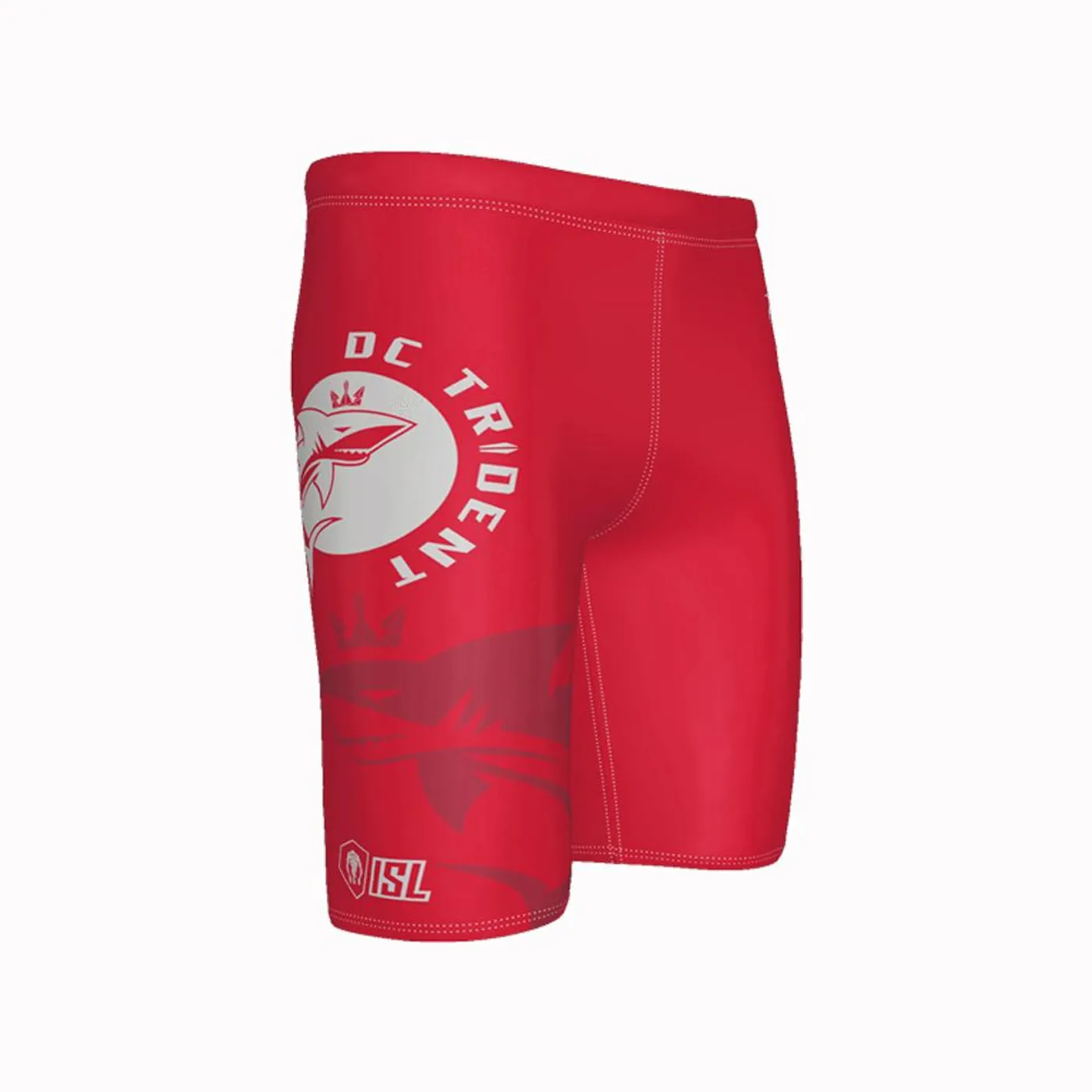 DC Trident Custom Men's Jammer