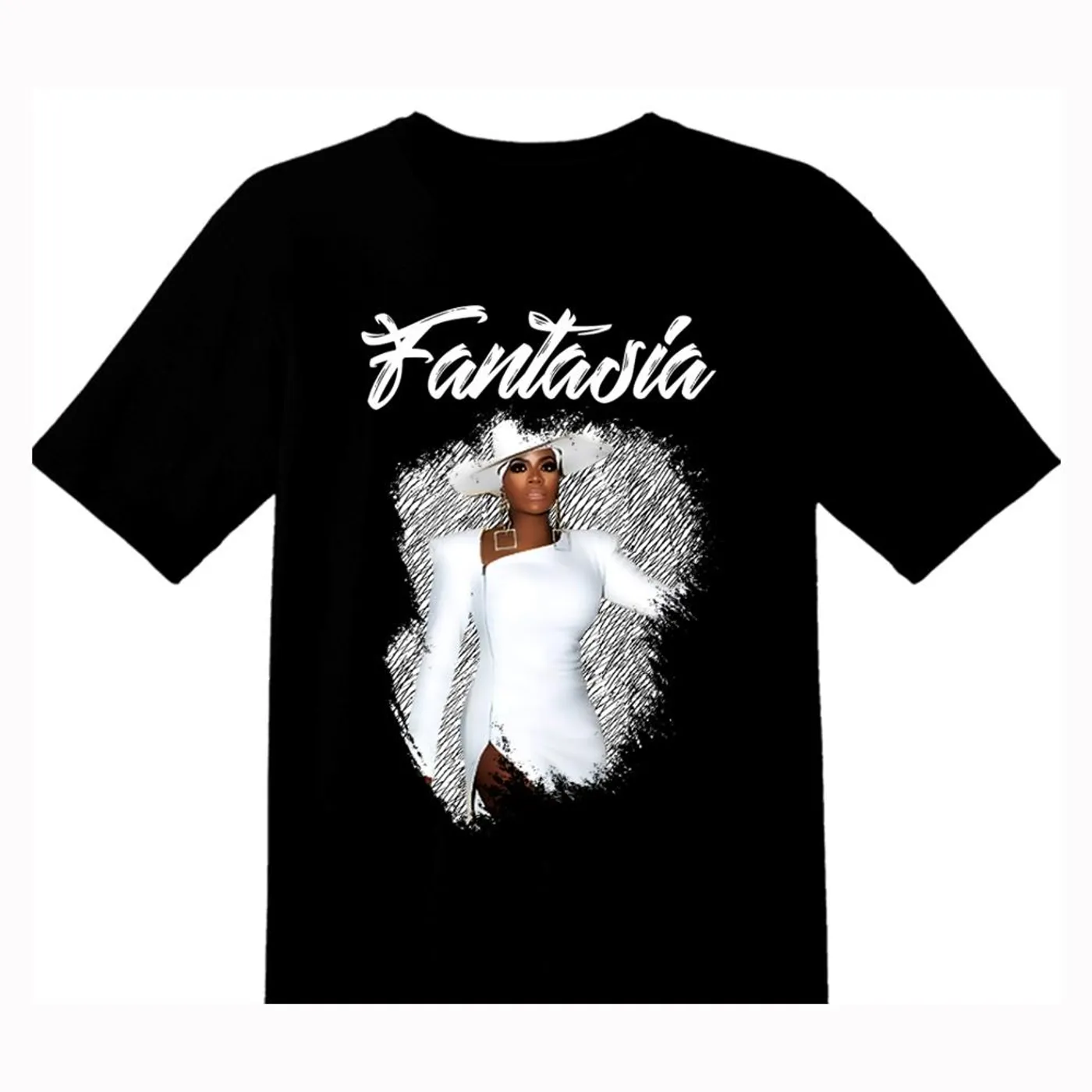 Fantasia - Tour Tee