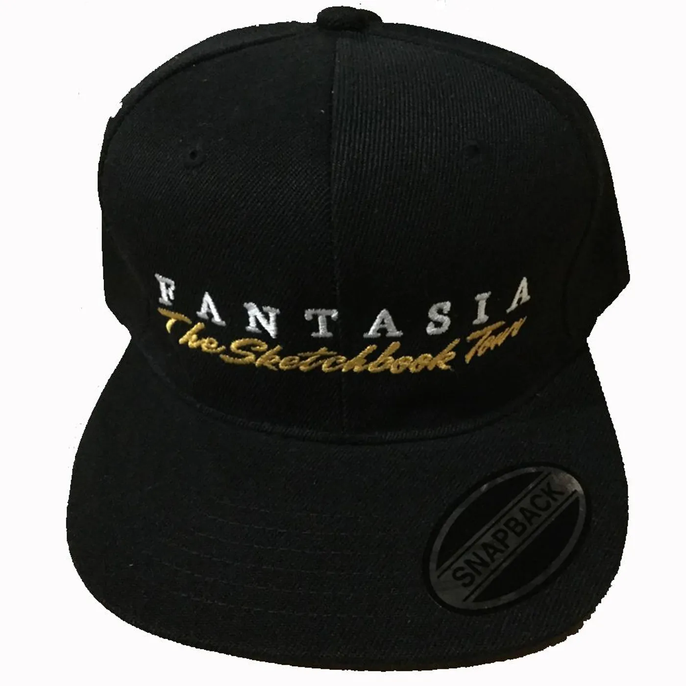 Fantasia - The Sketchbook Tour Hat