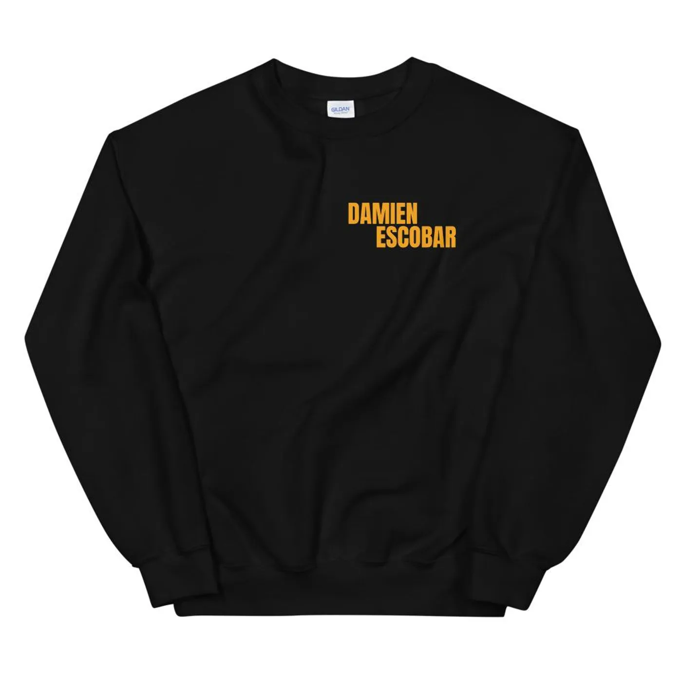 Damien Escobar - Breakthrough Crewneck Sweatshirt