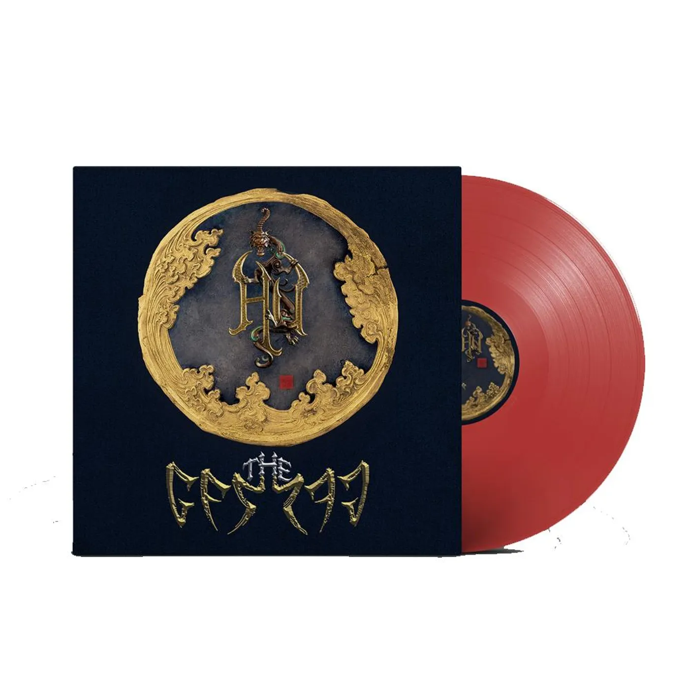 The HU - Gereg Deluxe Vinyl