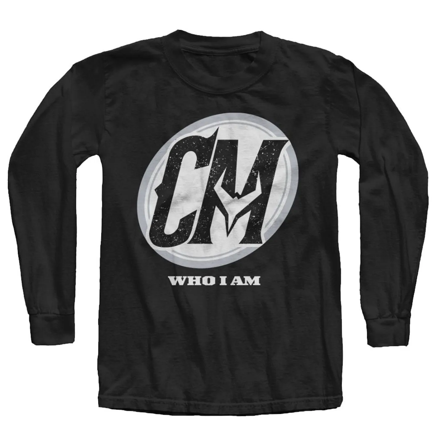 Cory Marks - Who I Am Long Sleeve Tee