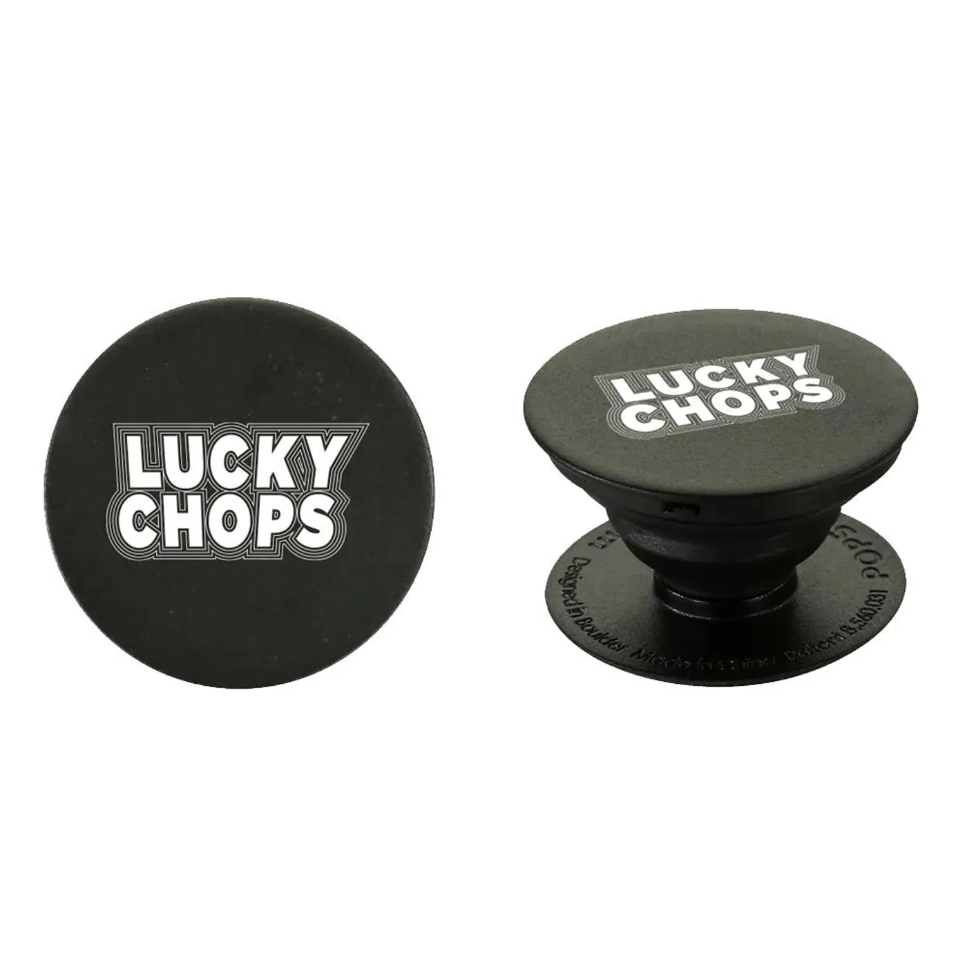 Lucky Chops - Popsocket