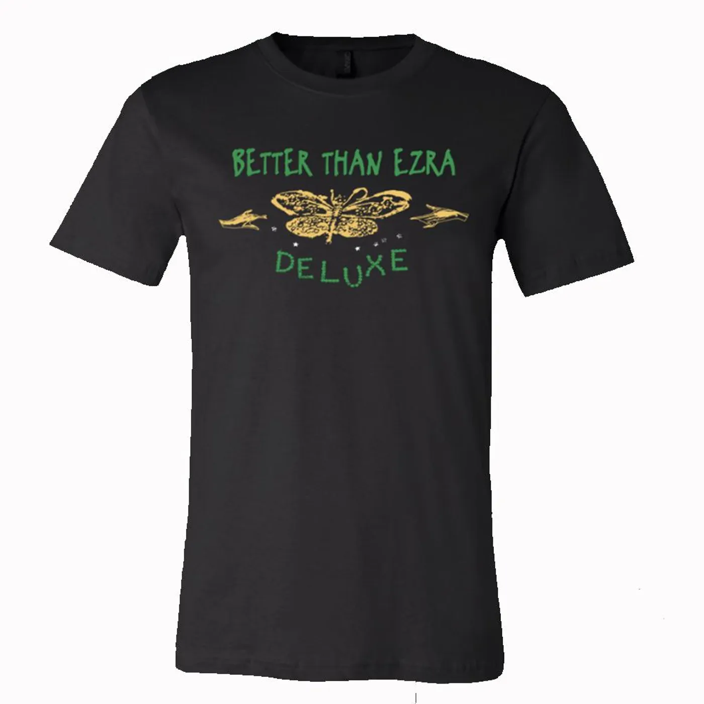 Better Than Ezra - Exclusive Deluxe Tee