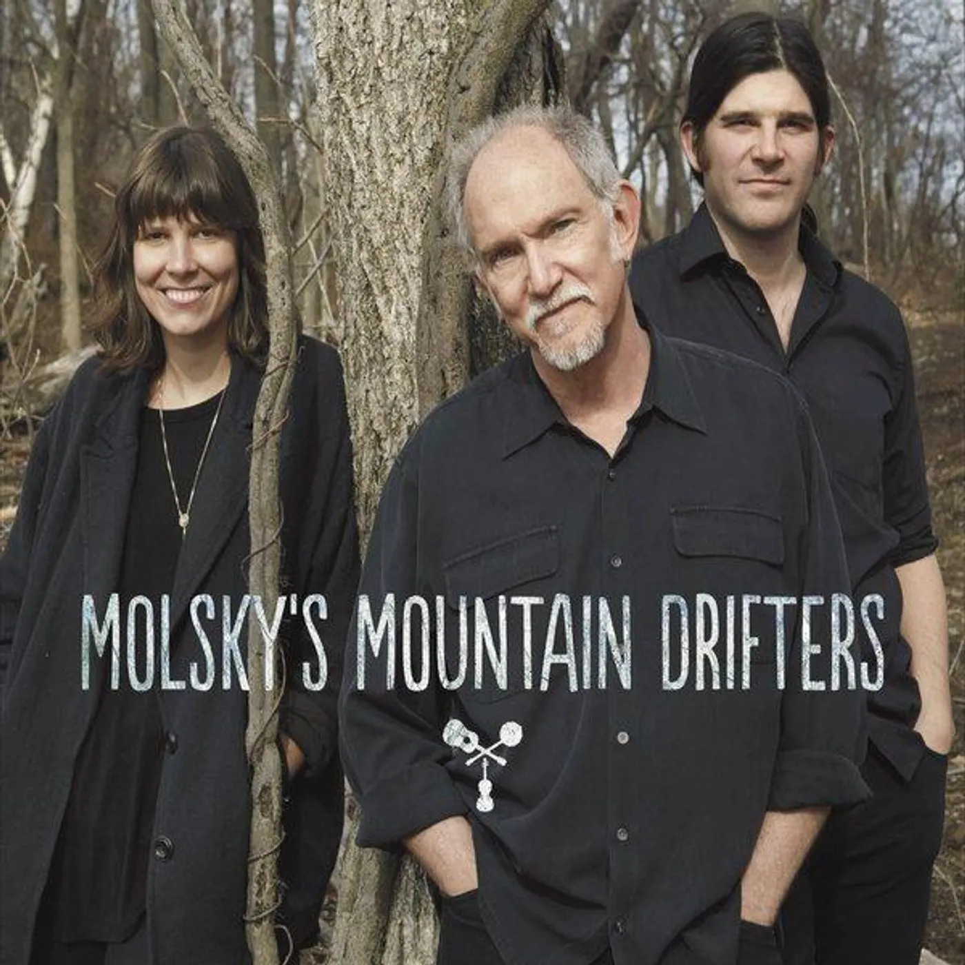 Bruce Molsky Molskys Mountain Drifters - Self Titled CD