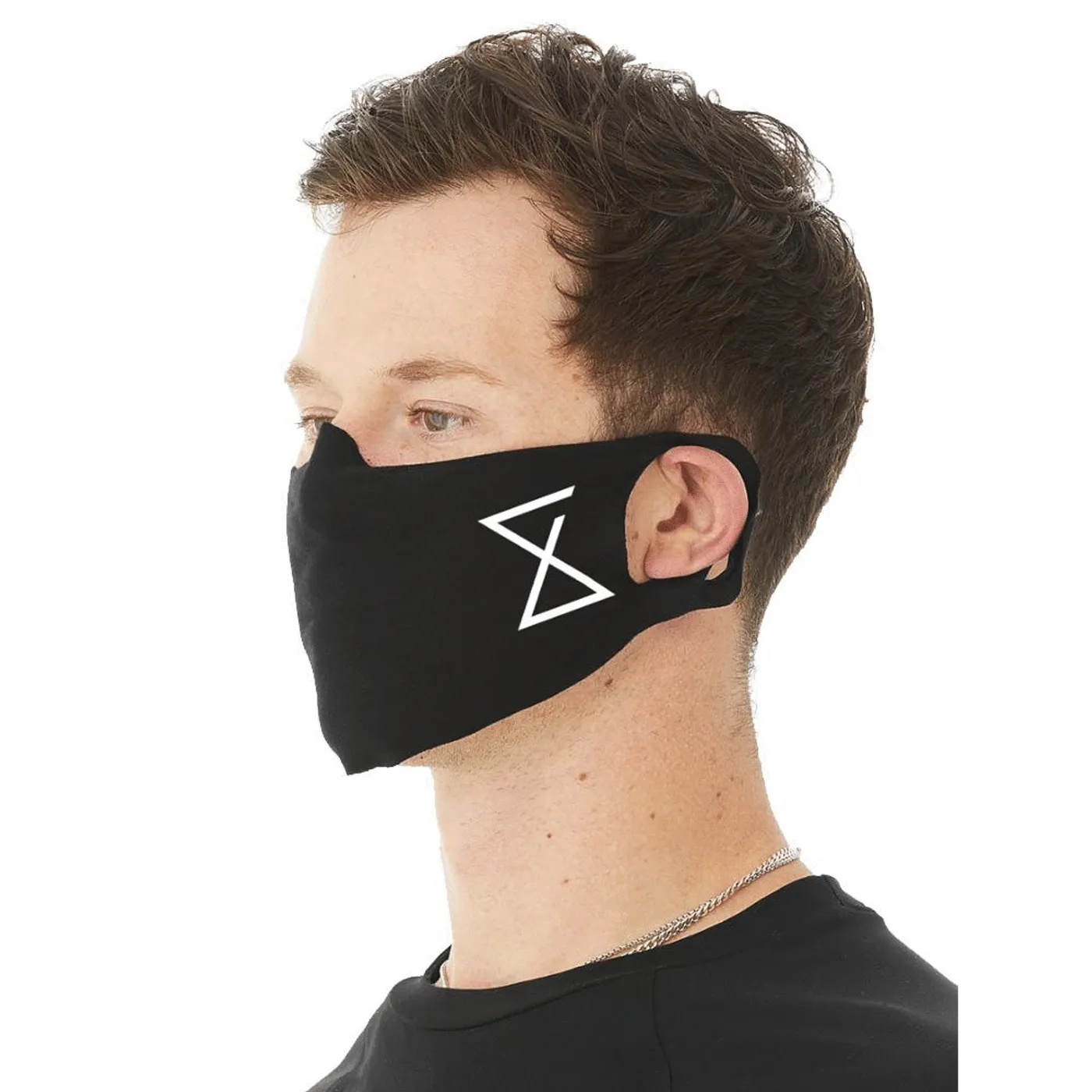 Andy Suzuki & The Method ASTM - Lightweight Face Mask