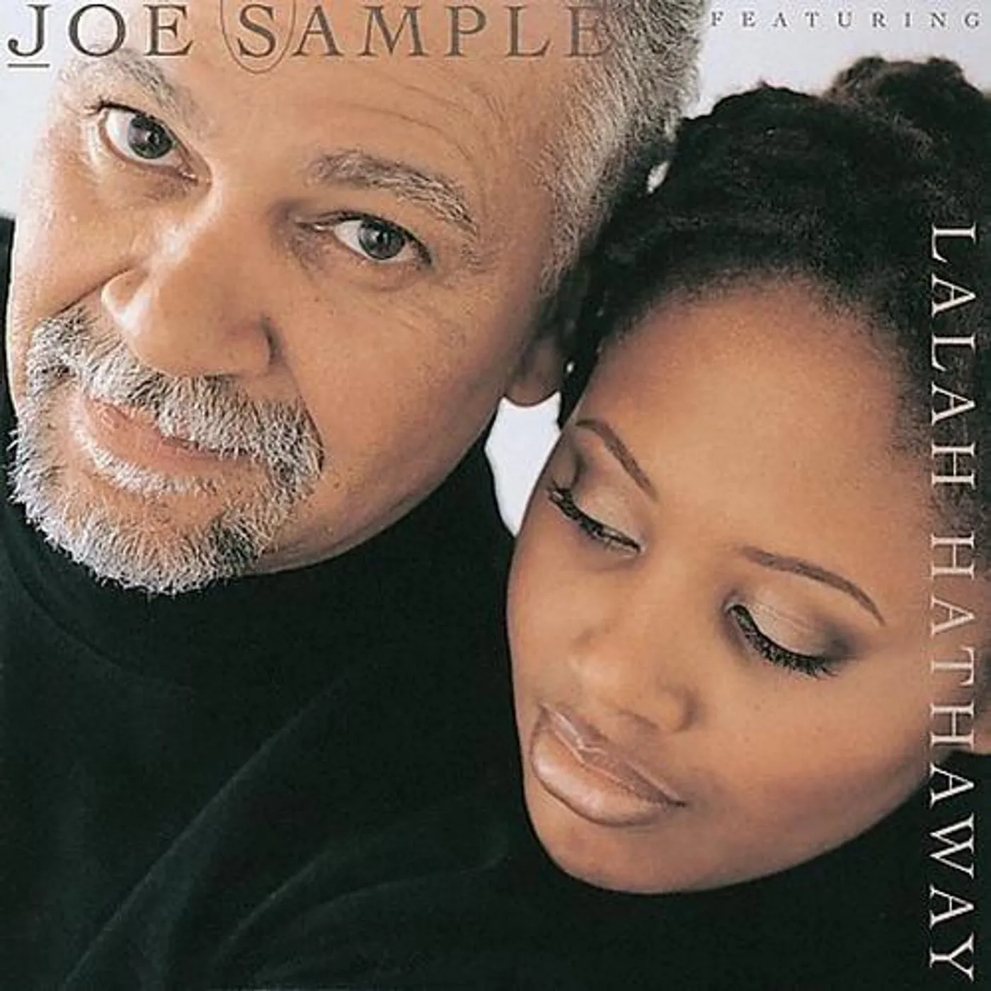 Lalah Hathaway - The Song Lives on (Joe Sample)