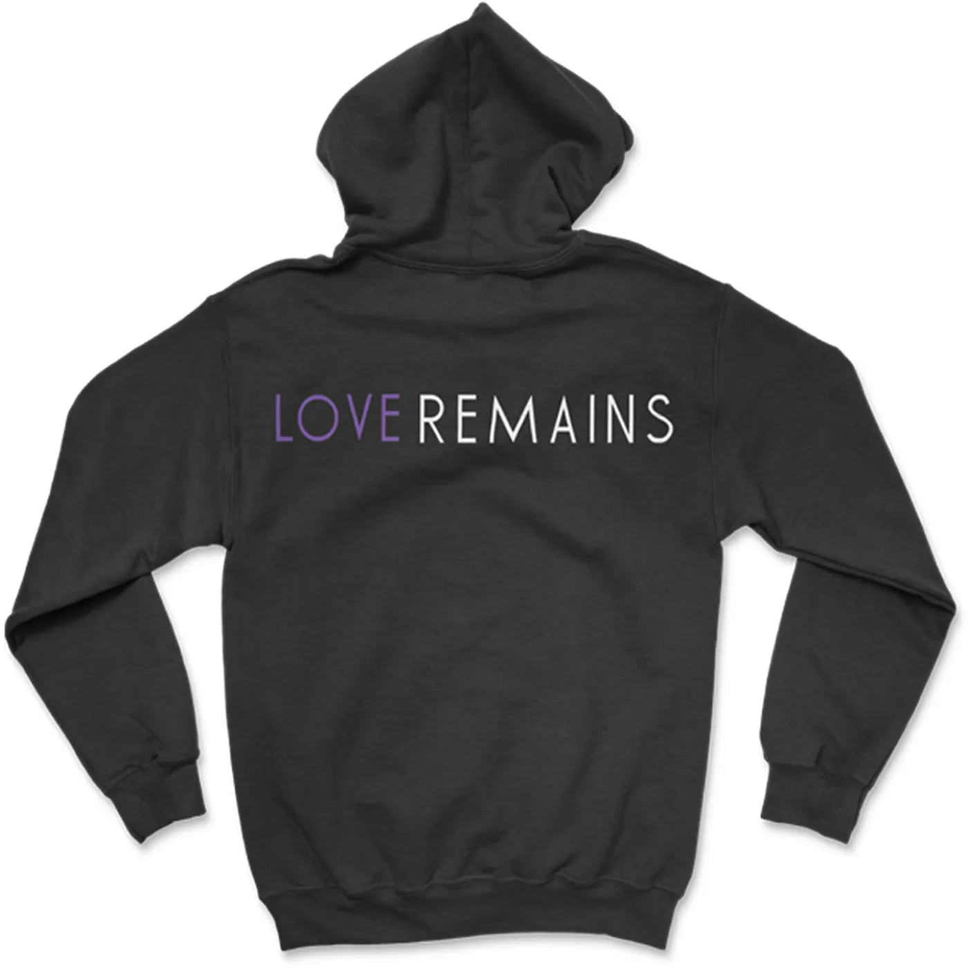 Tal Wilkenfeld - Purple Bass Hoodie