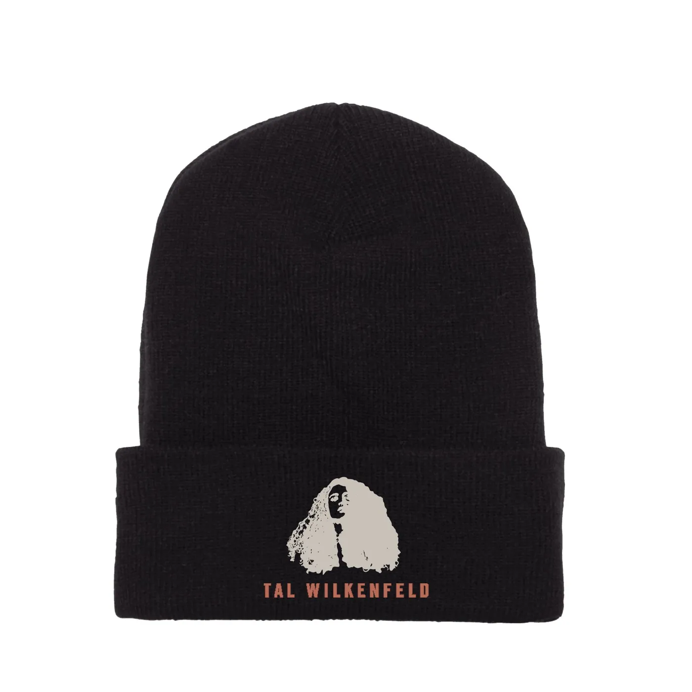 Tal Wilkenfeld - Logo Beanie