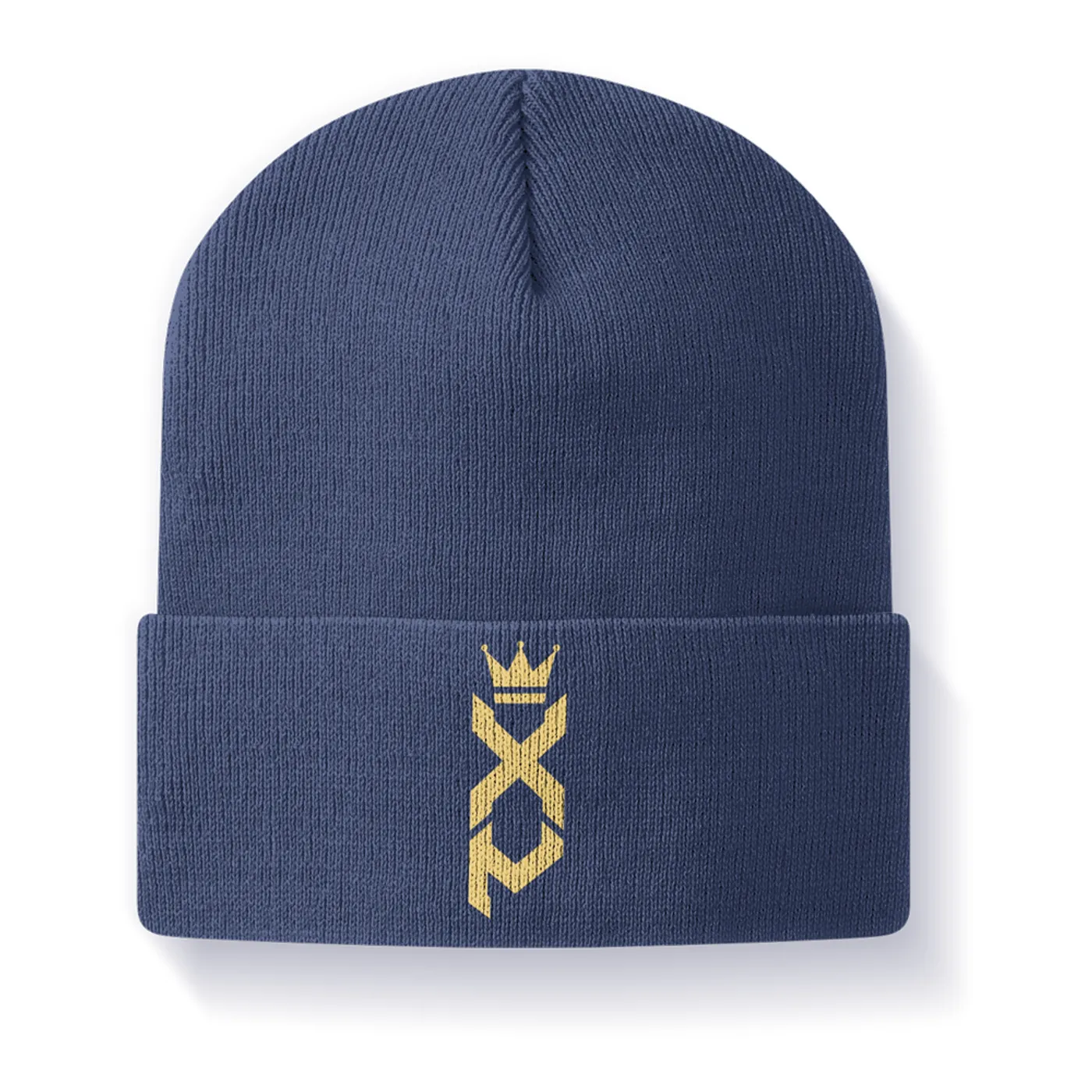 Xperience - Regal Blue Beanie