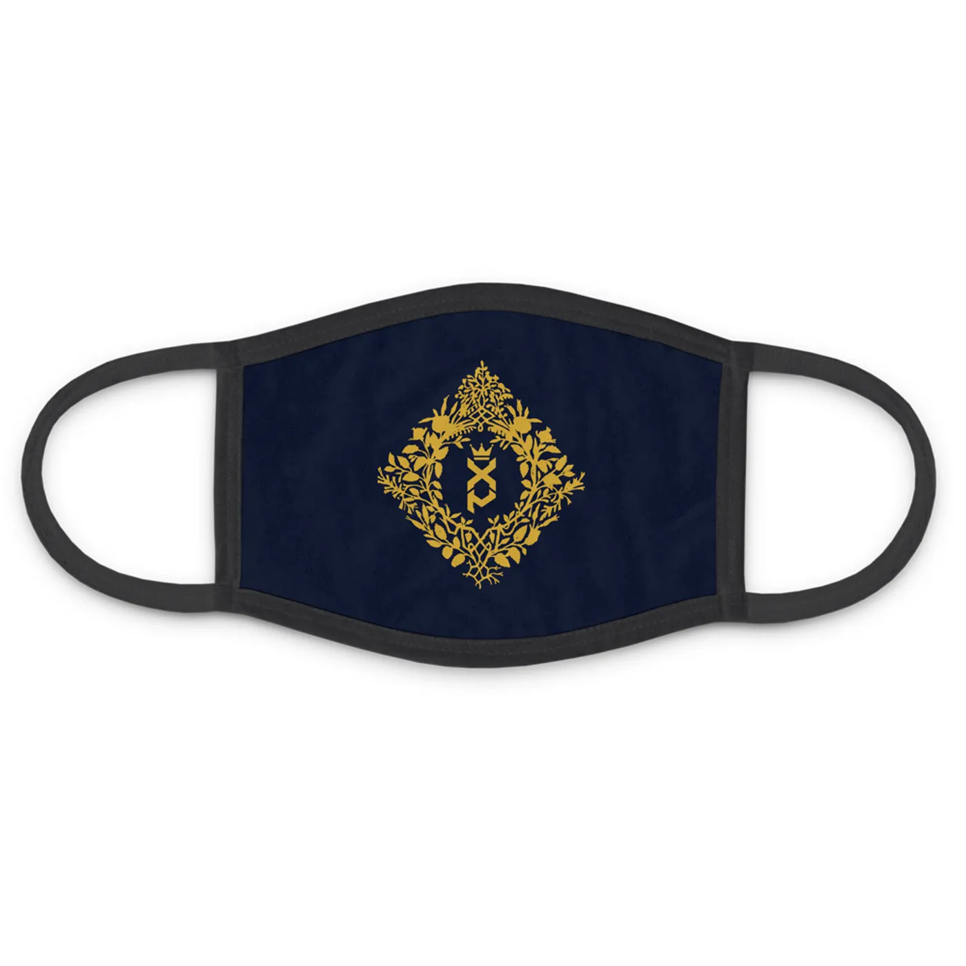 Xperience - Regal Blue Facemask