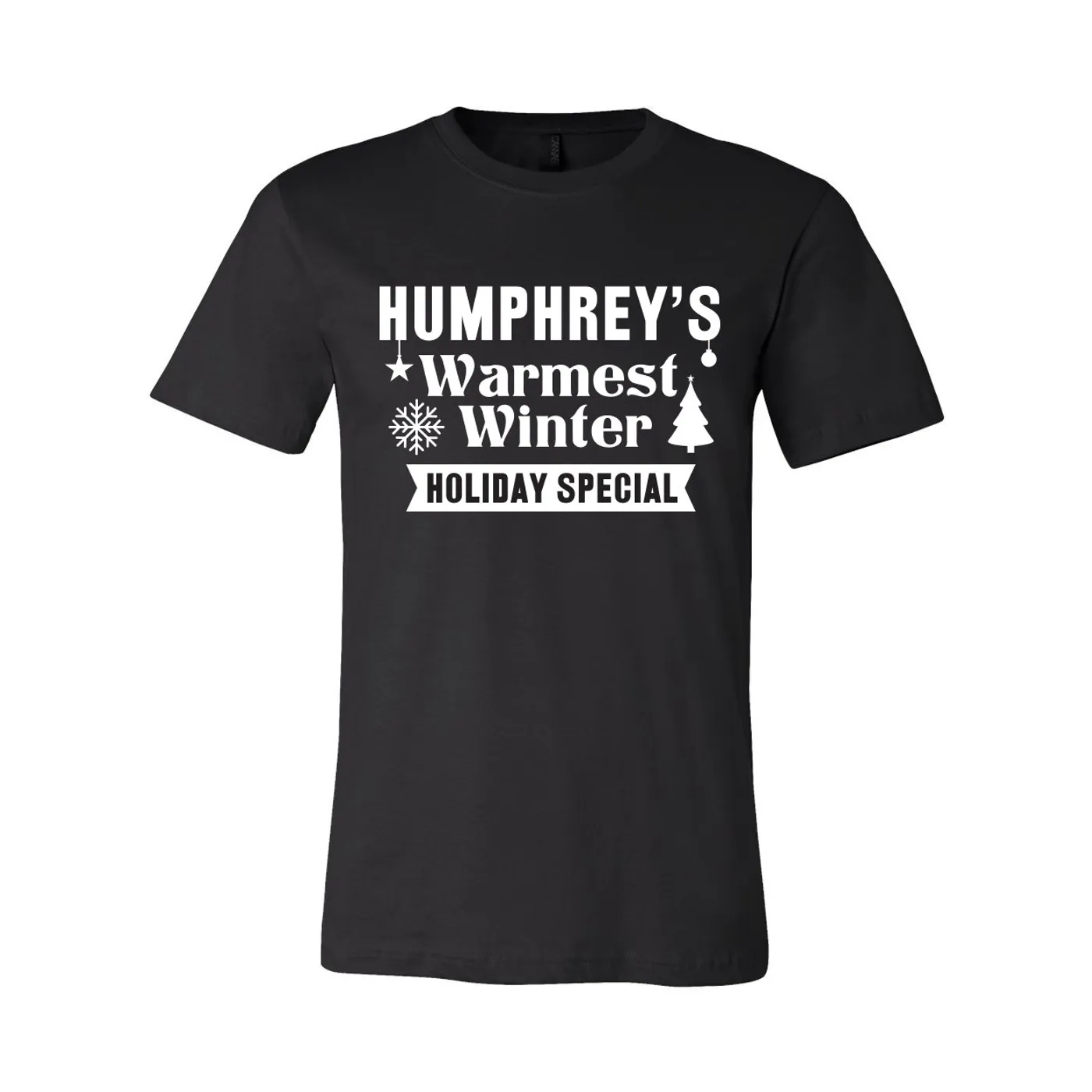 Home Free - Humphrey's T-Shirt