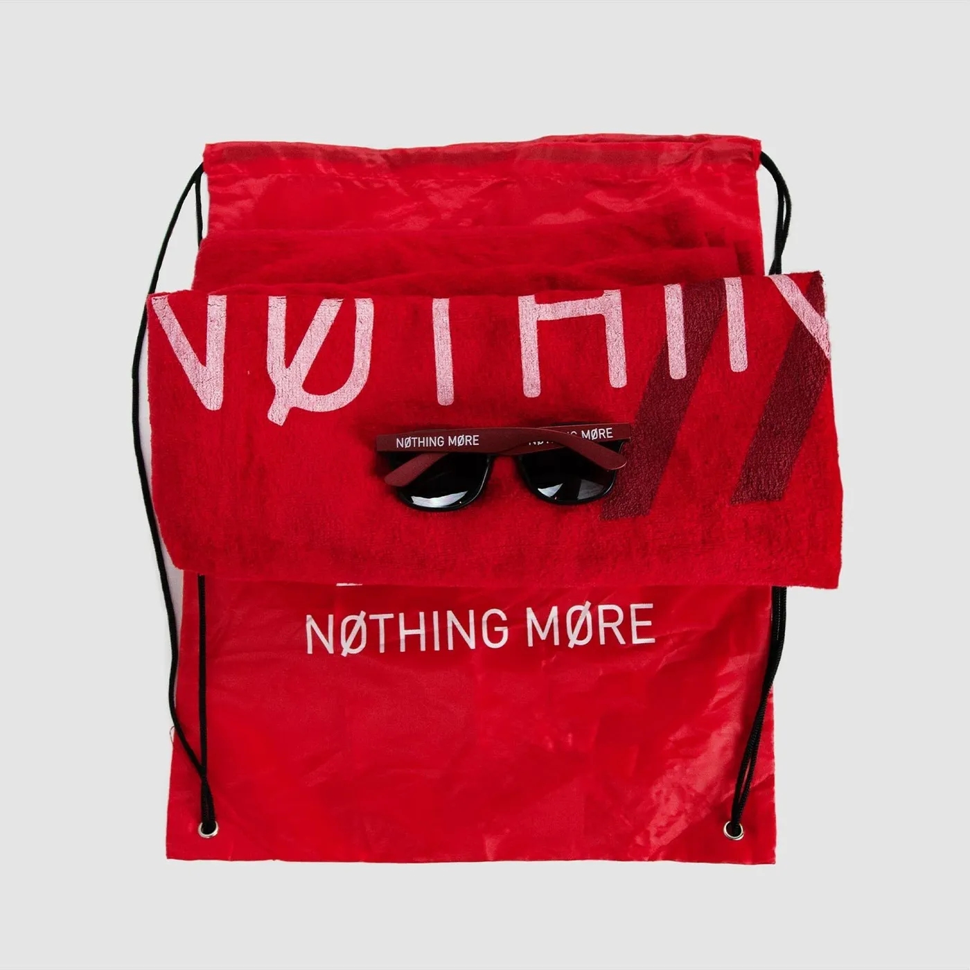 Nothing More - Summer Beach Bundle