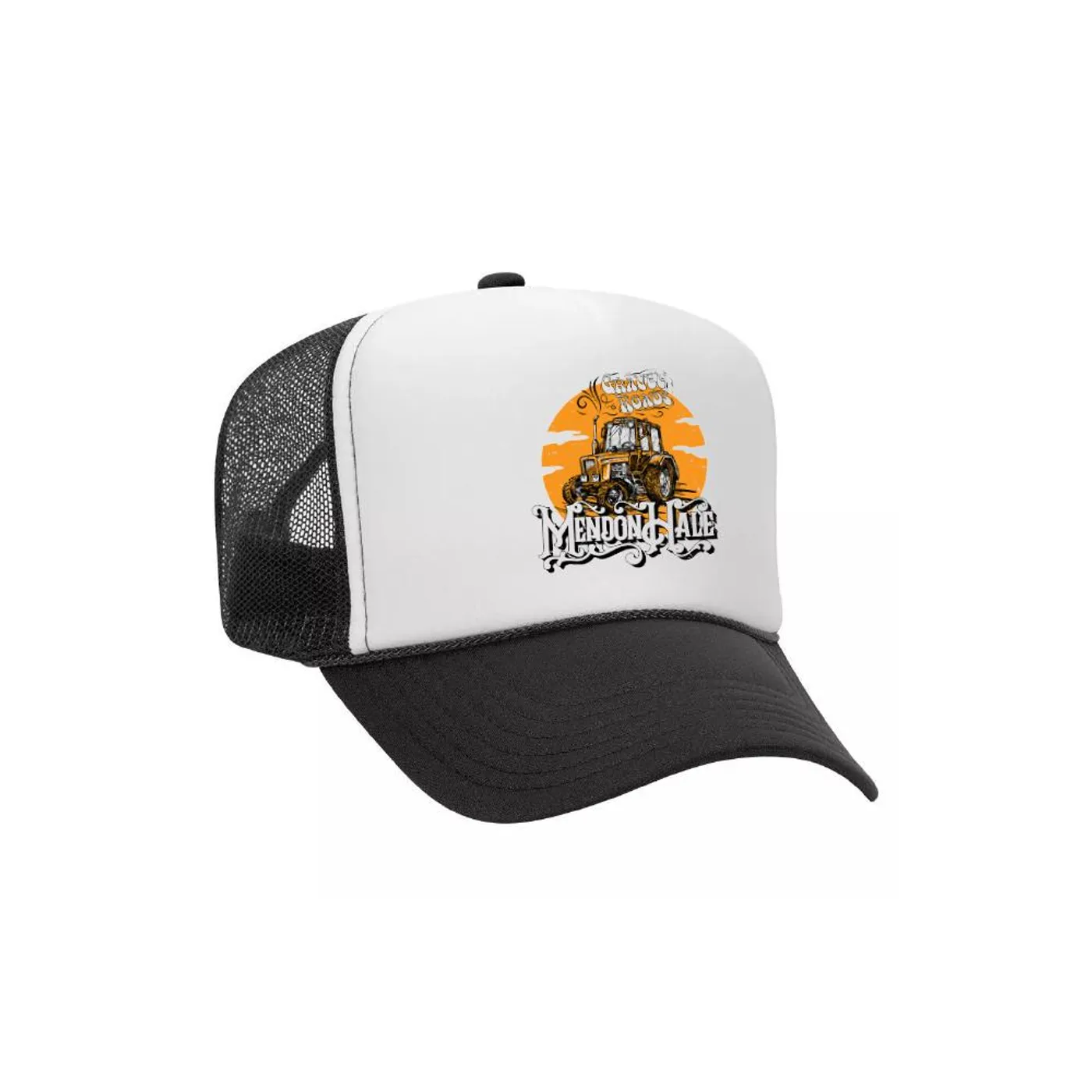 Mendon Hale - Gravel Roads Hat
