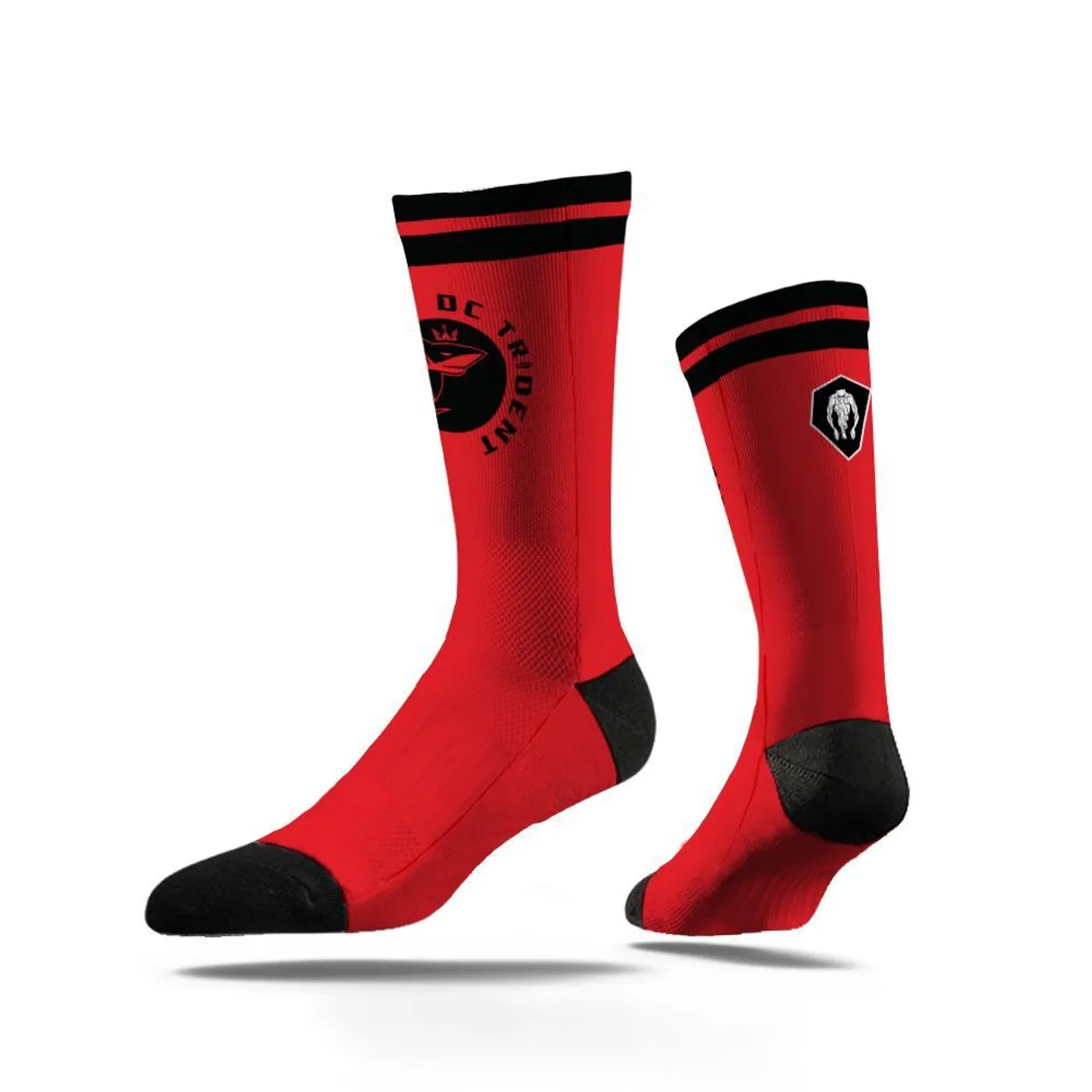 DC Trident - Bundle #2