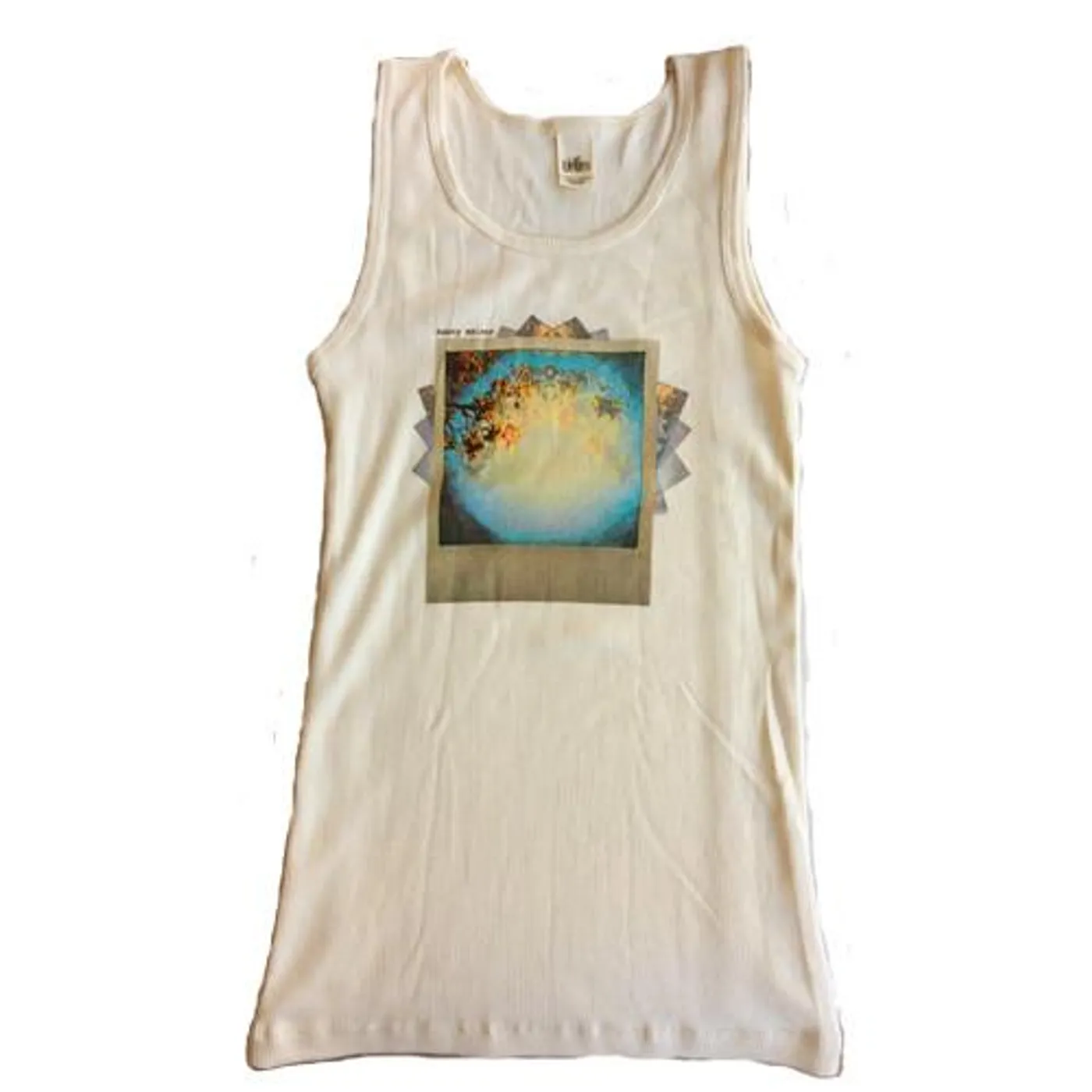 Danny Malone - Polaroid Tank